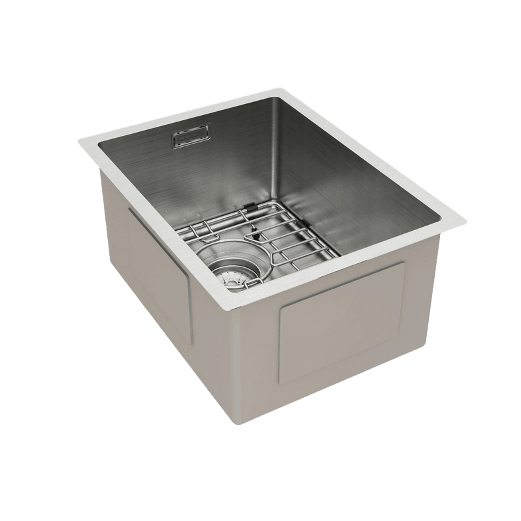 Aspen 300 Stainless Steel Sink
