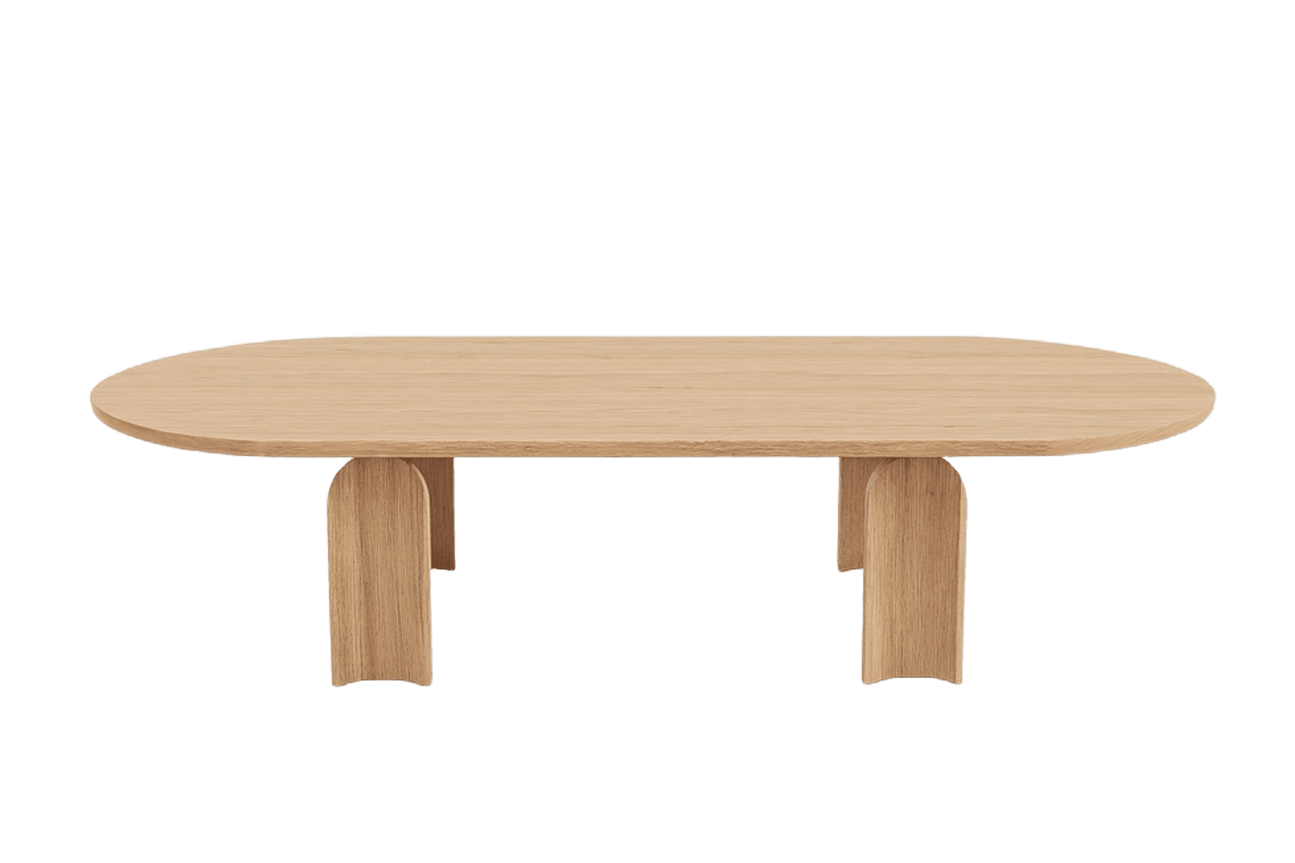 Atticus Coffee Table