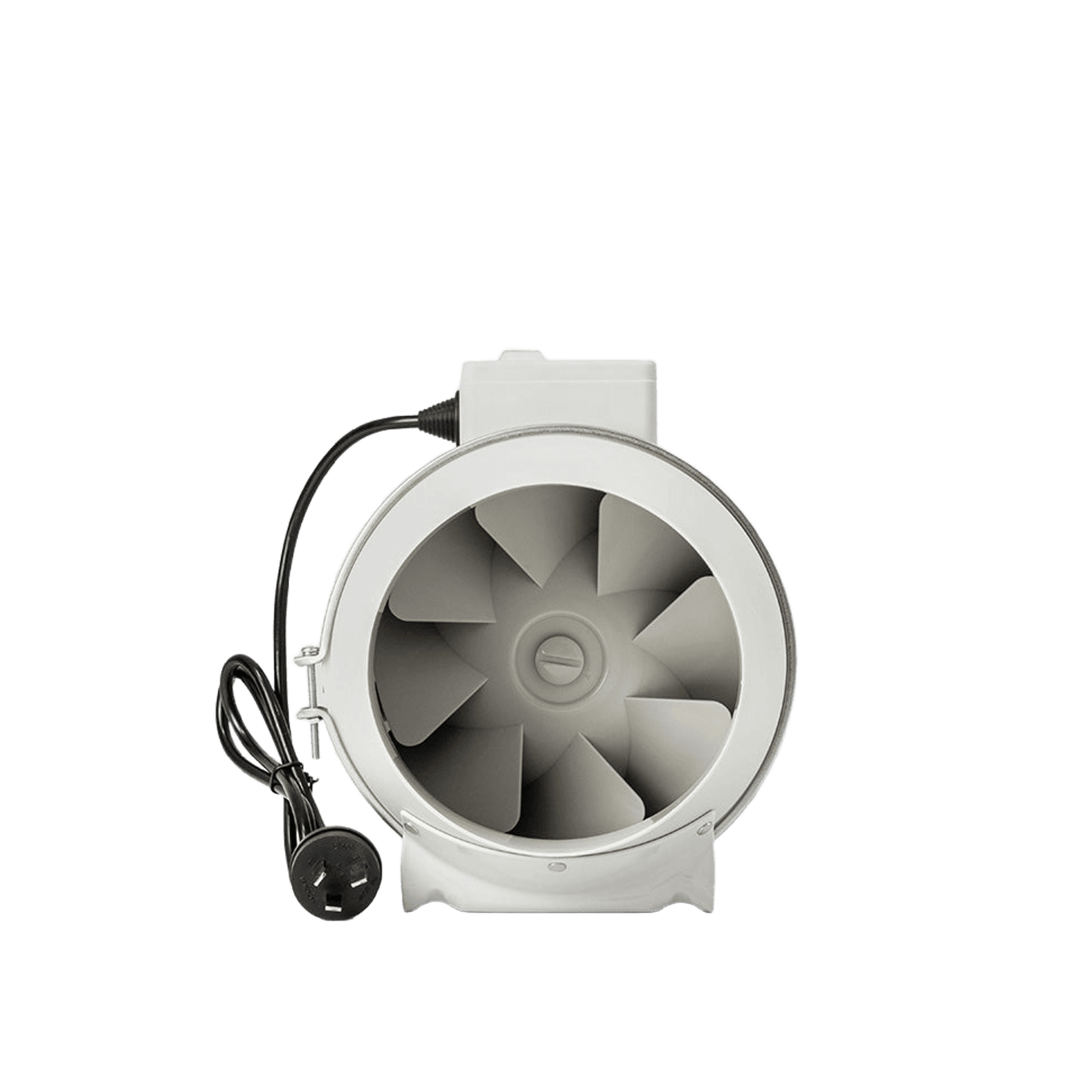 EMF Inline Mixed Flow Fan