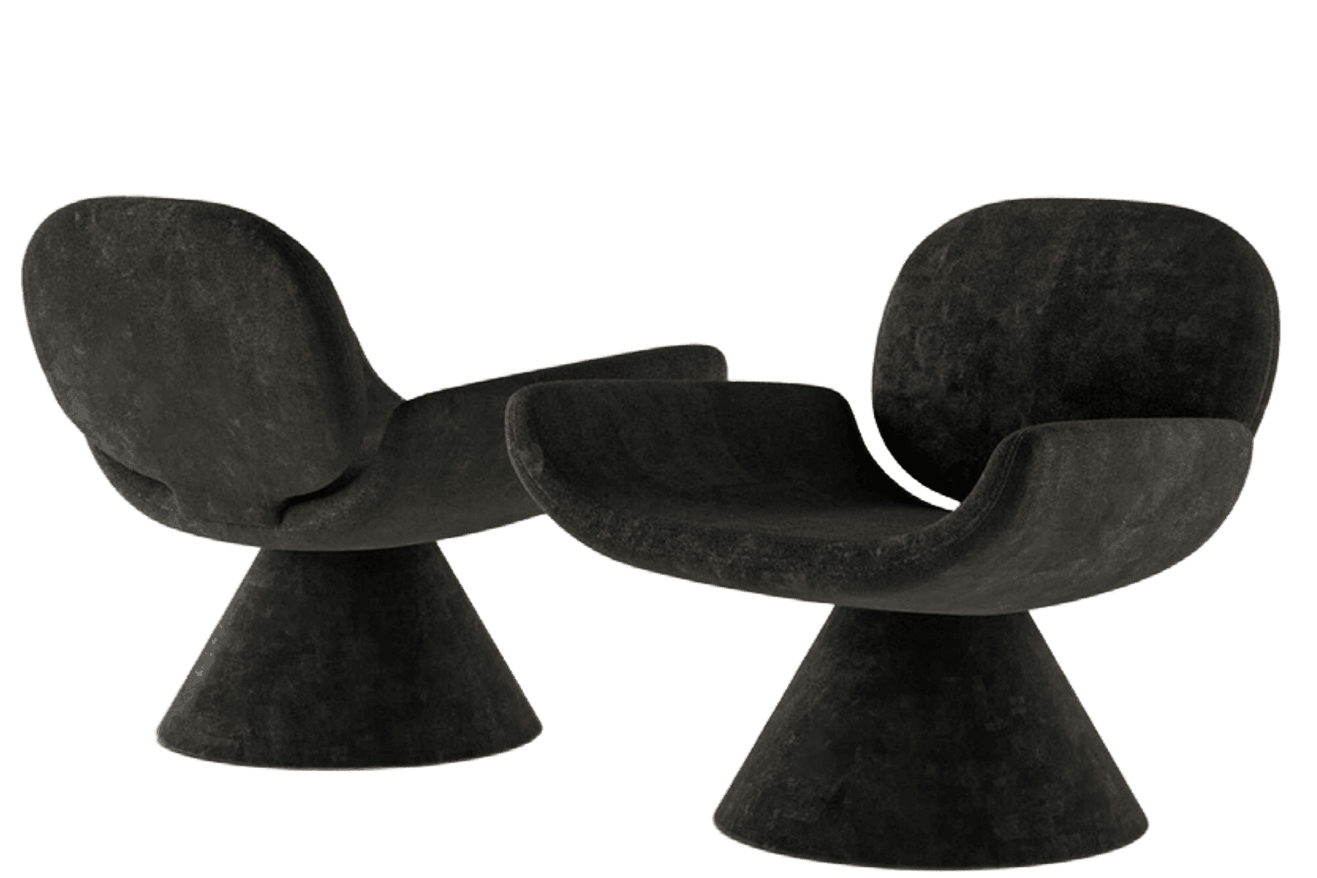 Youpi Lounge Chair