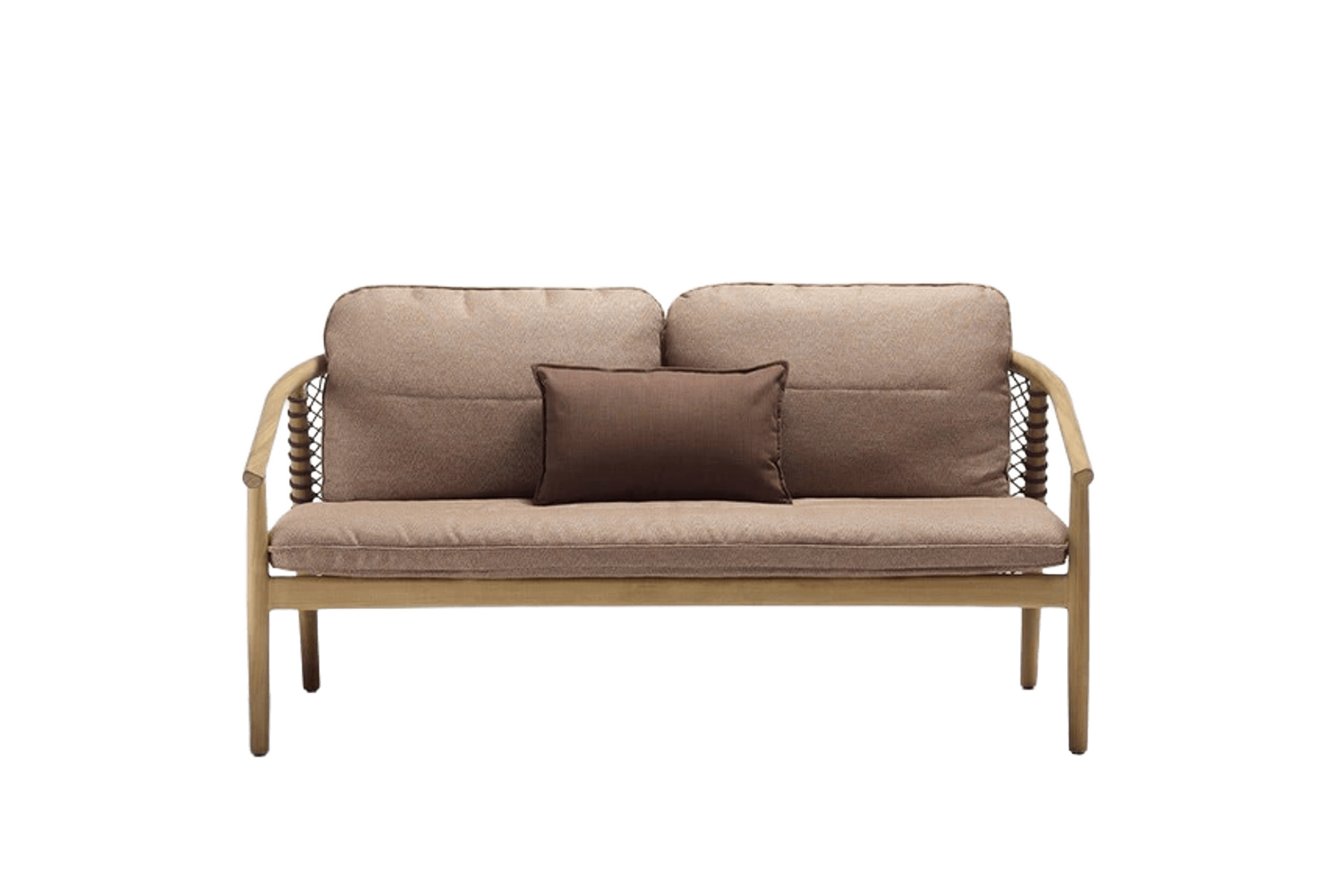 Forrest 3 Seater Sofa