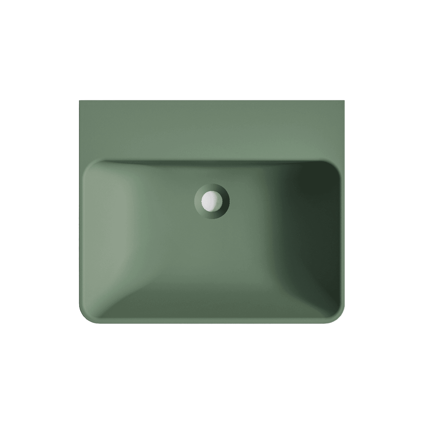 Code Lineare 530 Villastone Vanity Basin