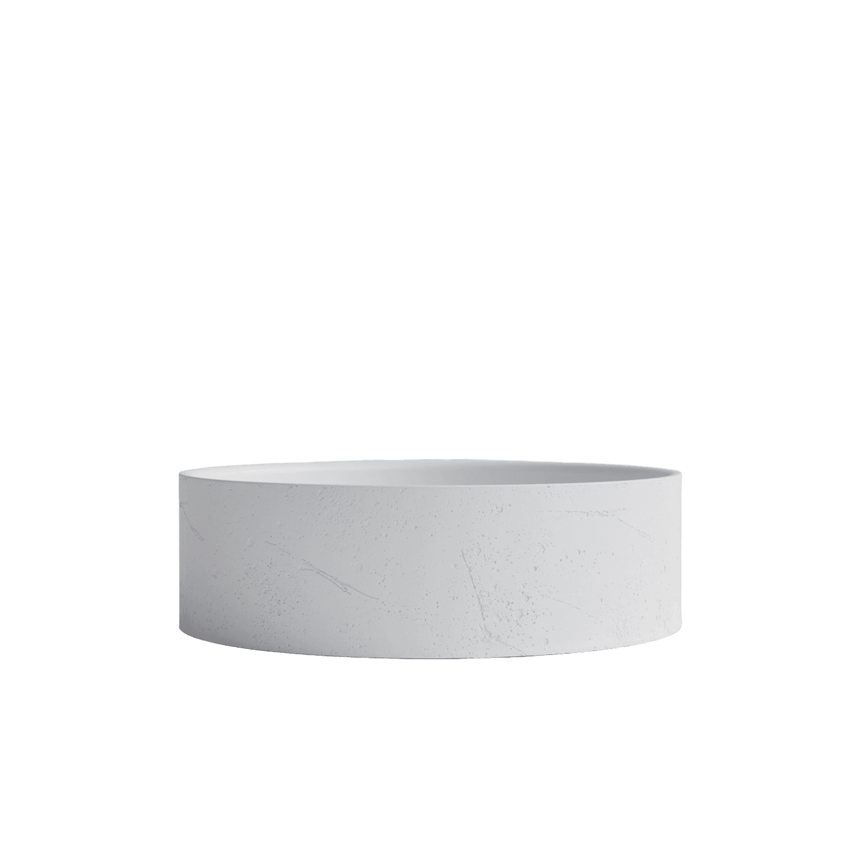 Code Cove Halo 380 Concrete Basin