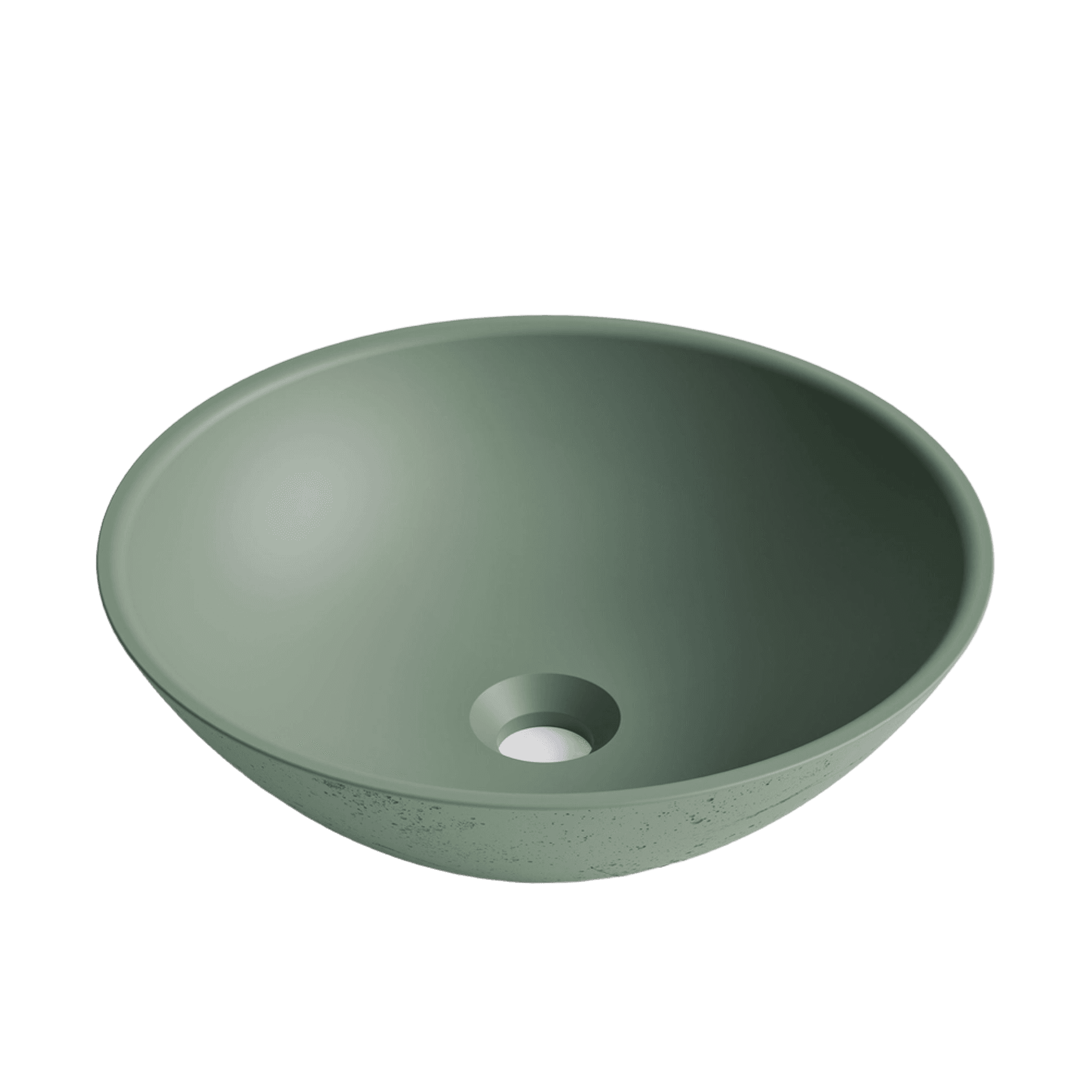 Code Cove Arc 400 Concrete Basin