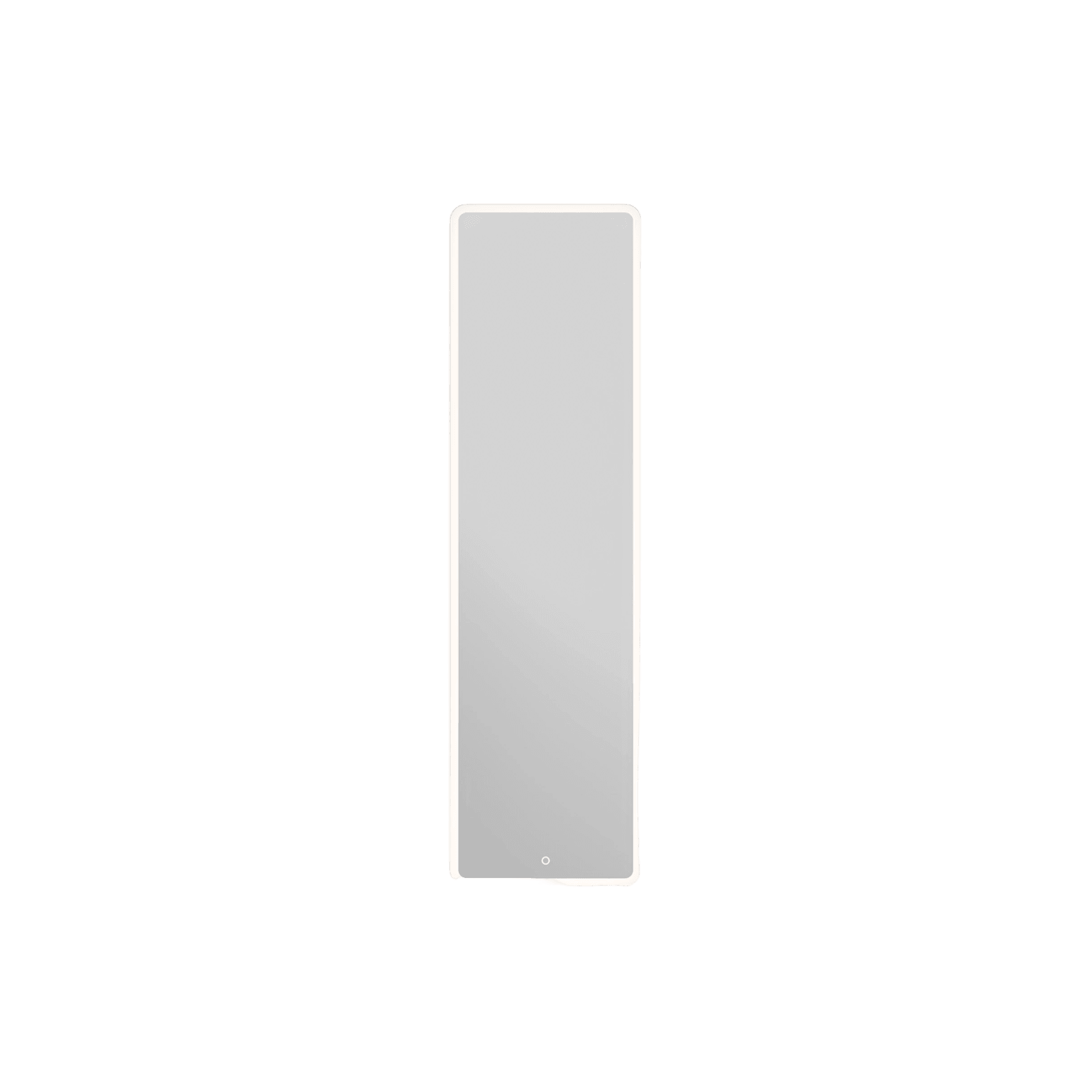 Solace 1600H Rectangle LED Mirror