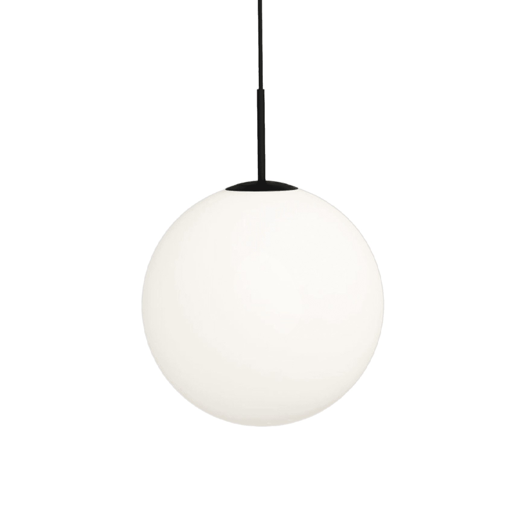 Orb Max Pendant Light