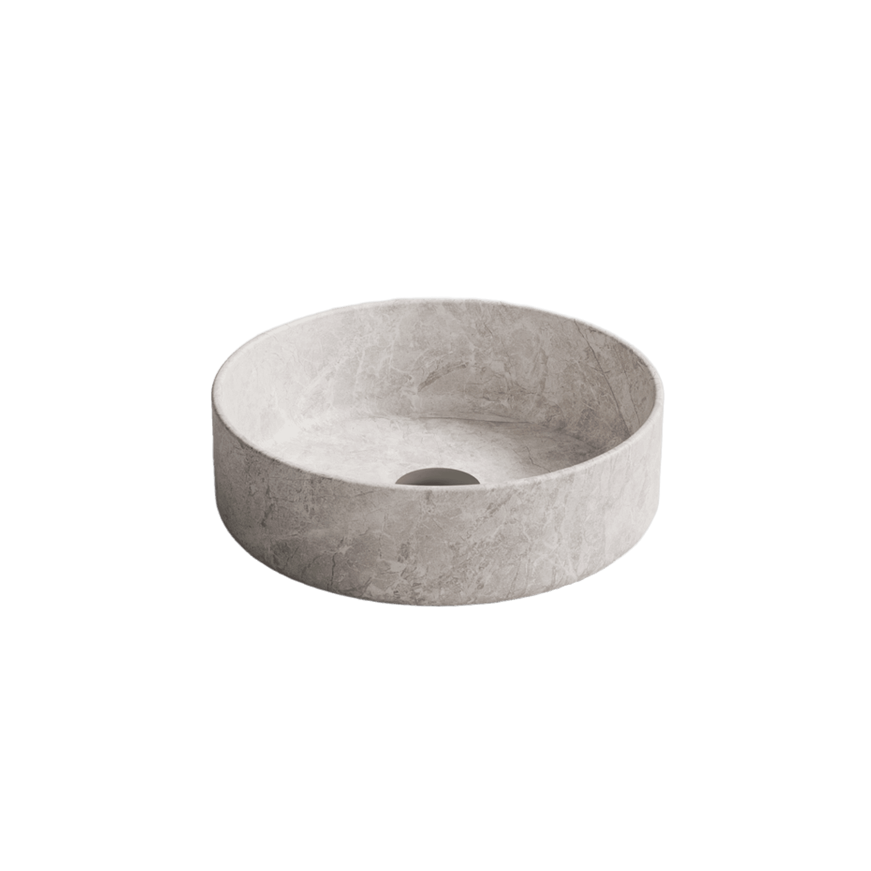 Pure Ceramic 360 Round