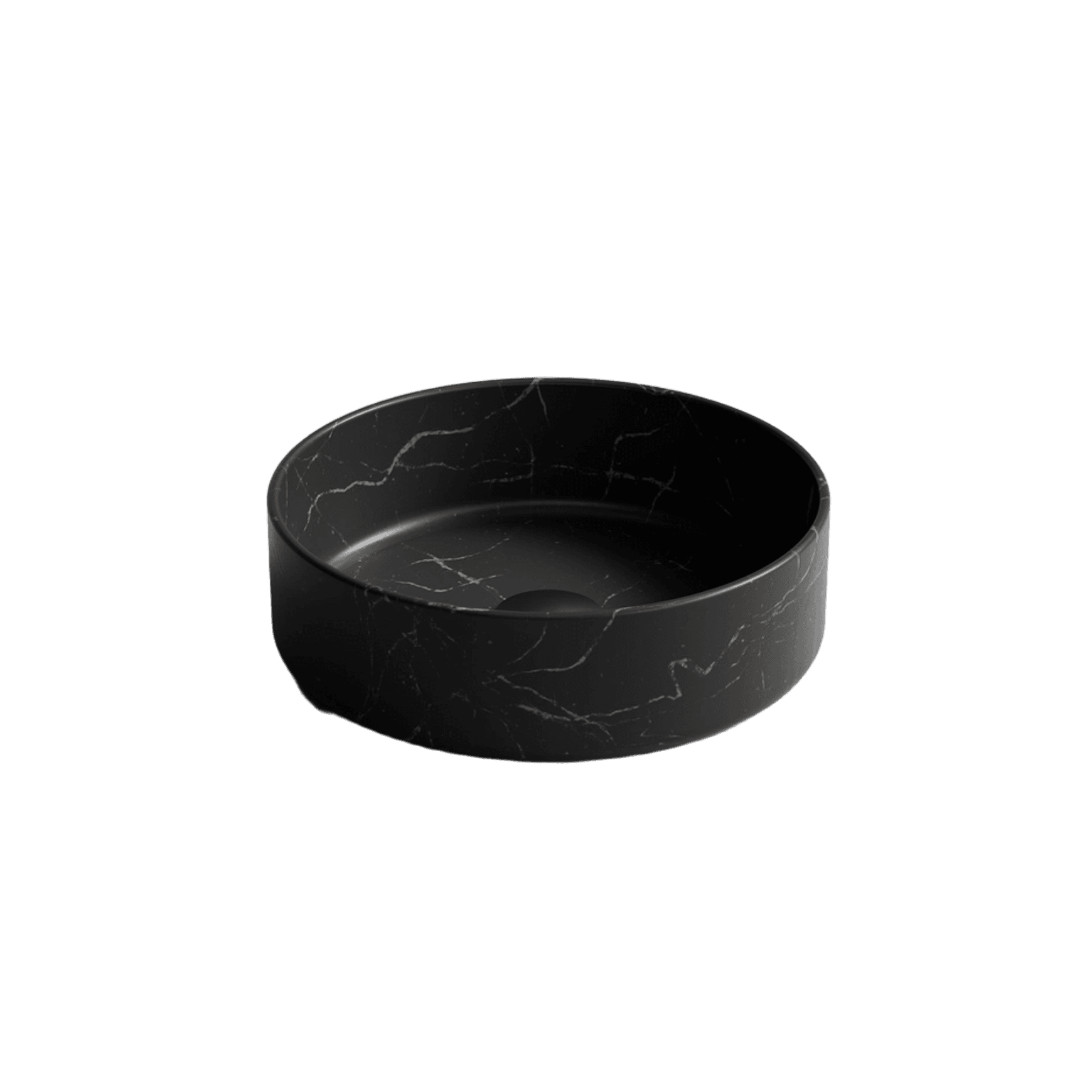 Pure Ceramic 360 Round