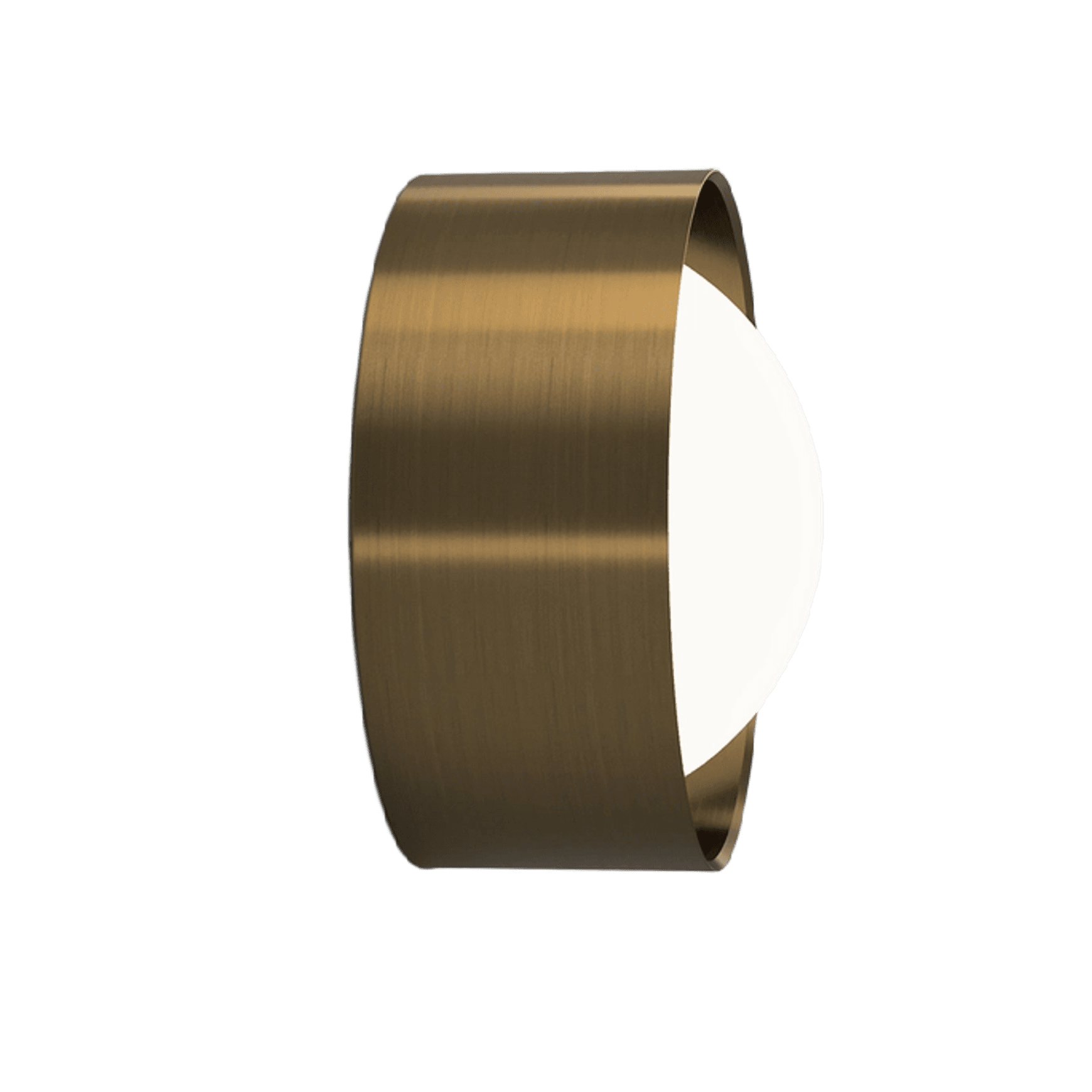 Dome Sur Wall Light