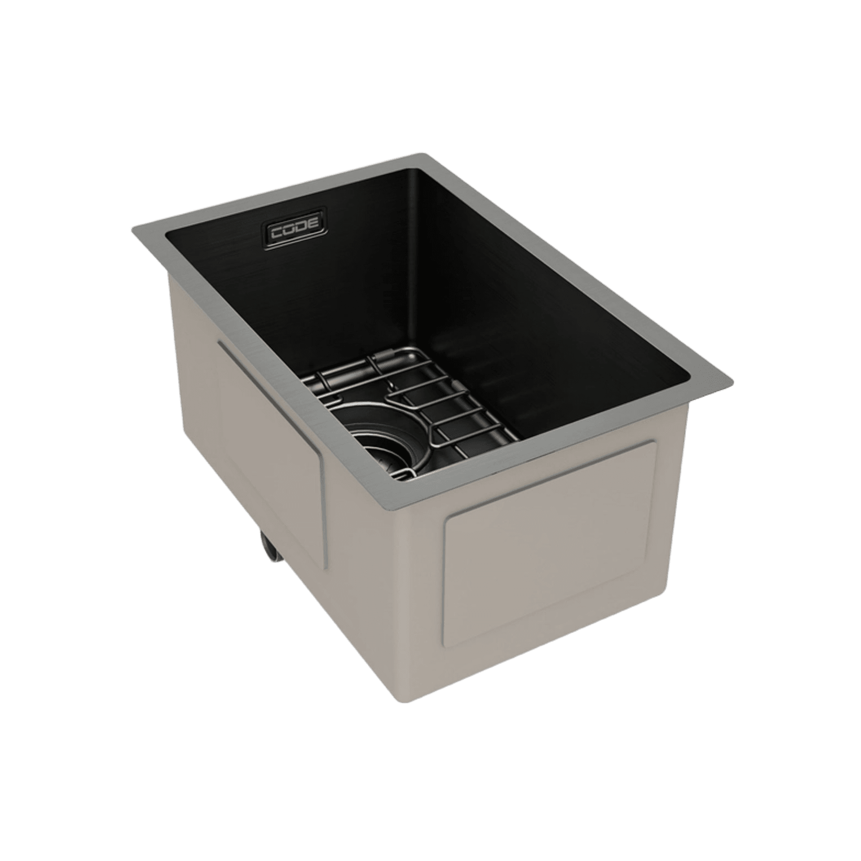 Aspen 250 Stainless Steel Sink