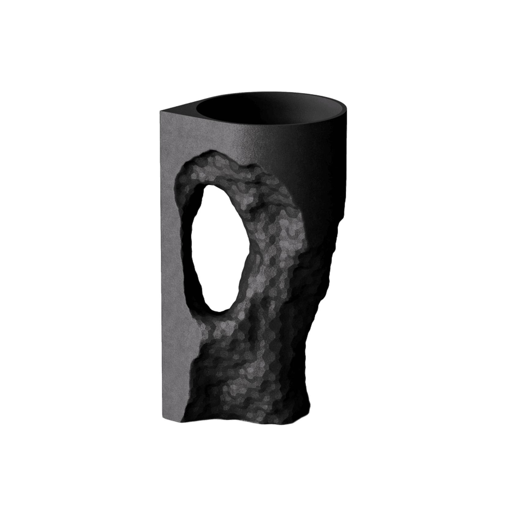 Aqvato Aluna Bathroom Pedestal Basin