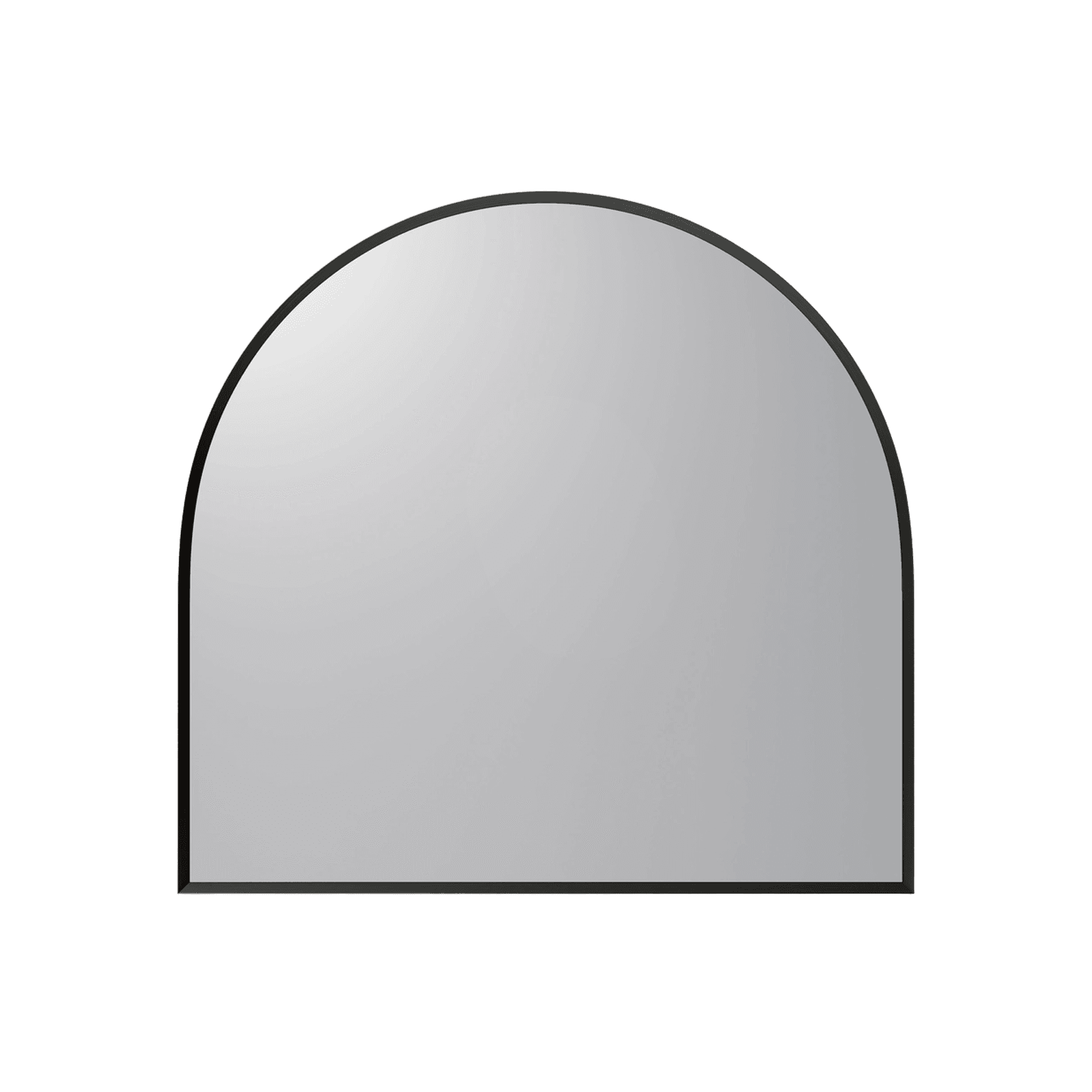 Aura Arch 1150x1100 LED Mirror