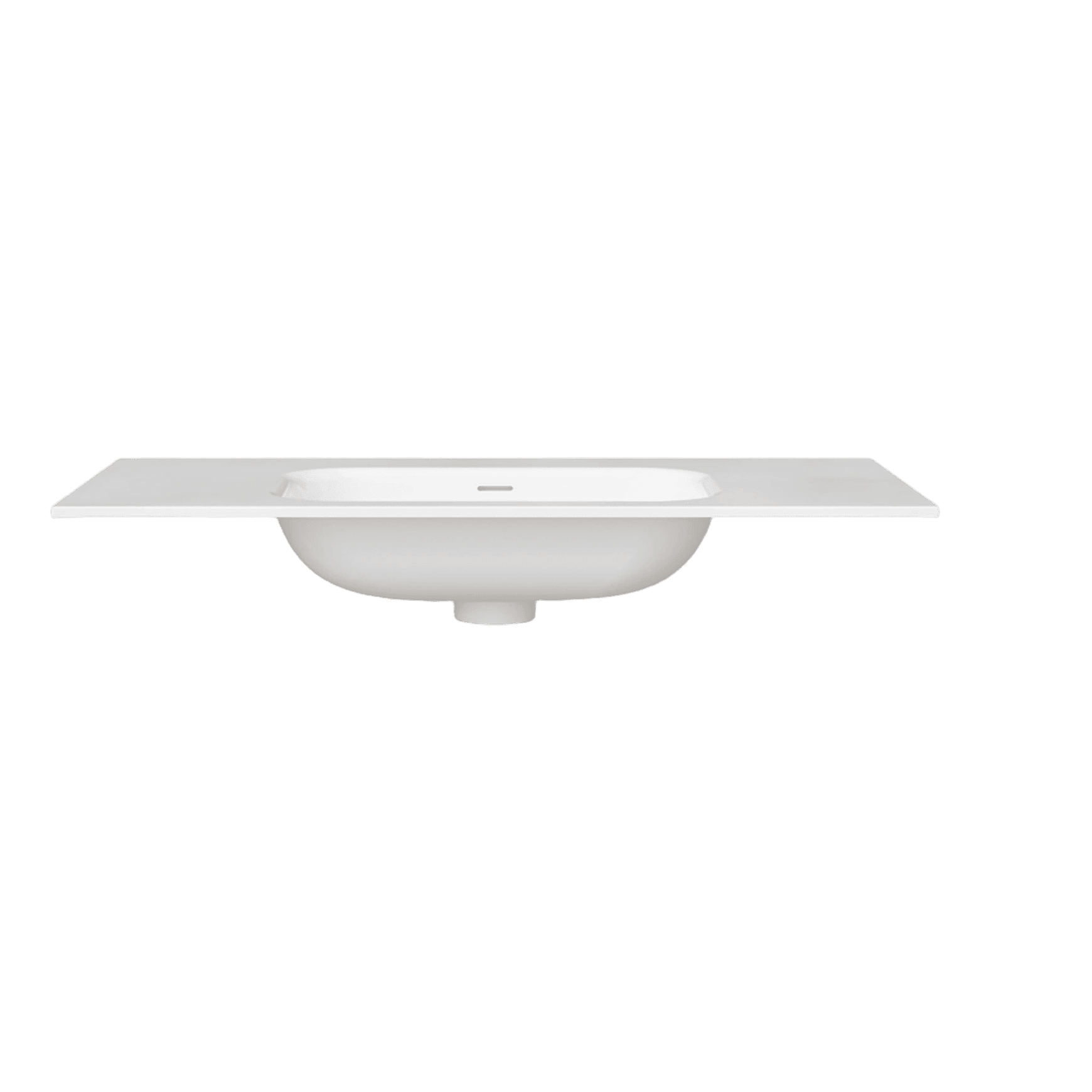 NAVARRA 1000 VANITY SINK TOP RANGE