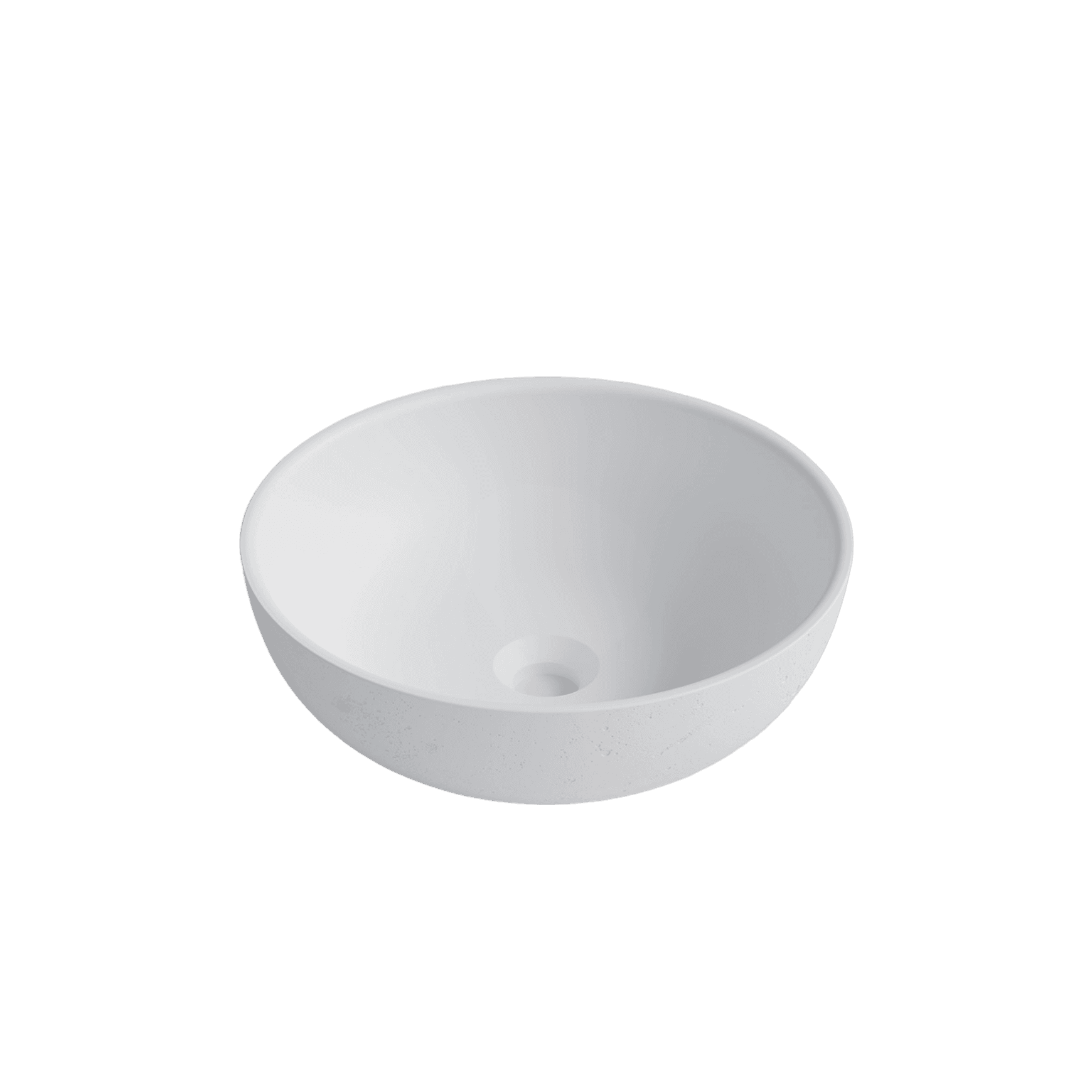 Code Cove 390 Round Concrete Basin Range