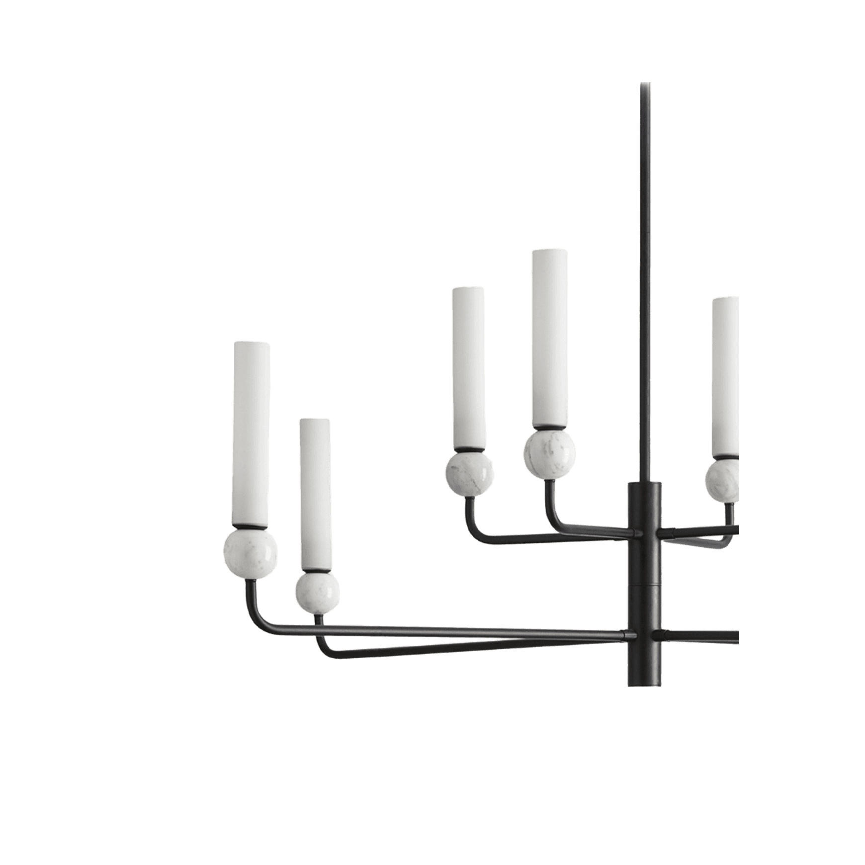 Delie 8lt Pendant Light