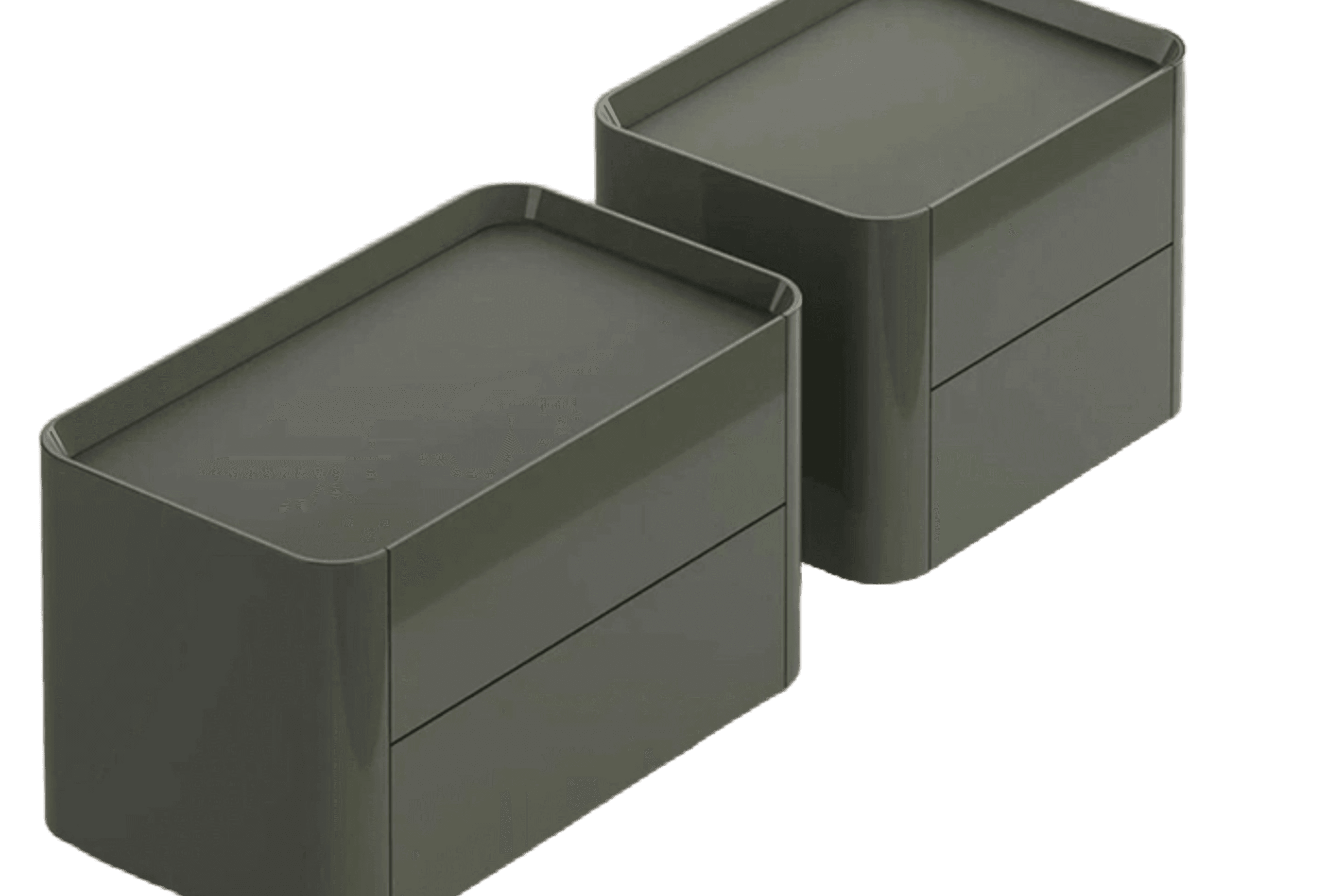 Arragan Bedside
