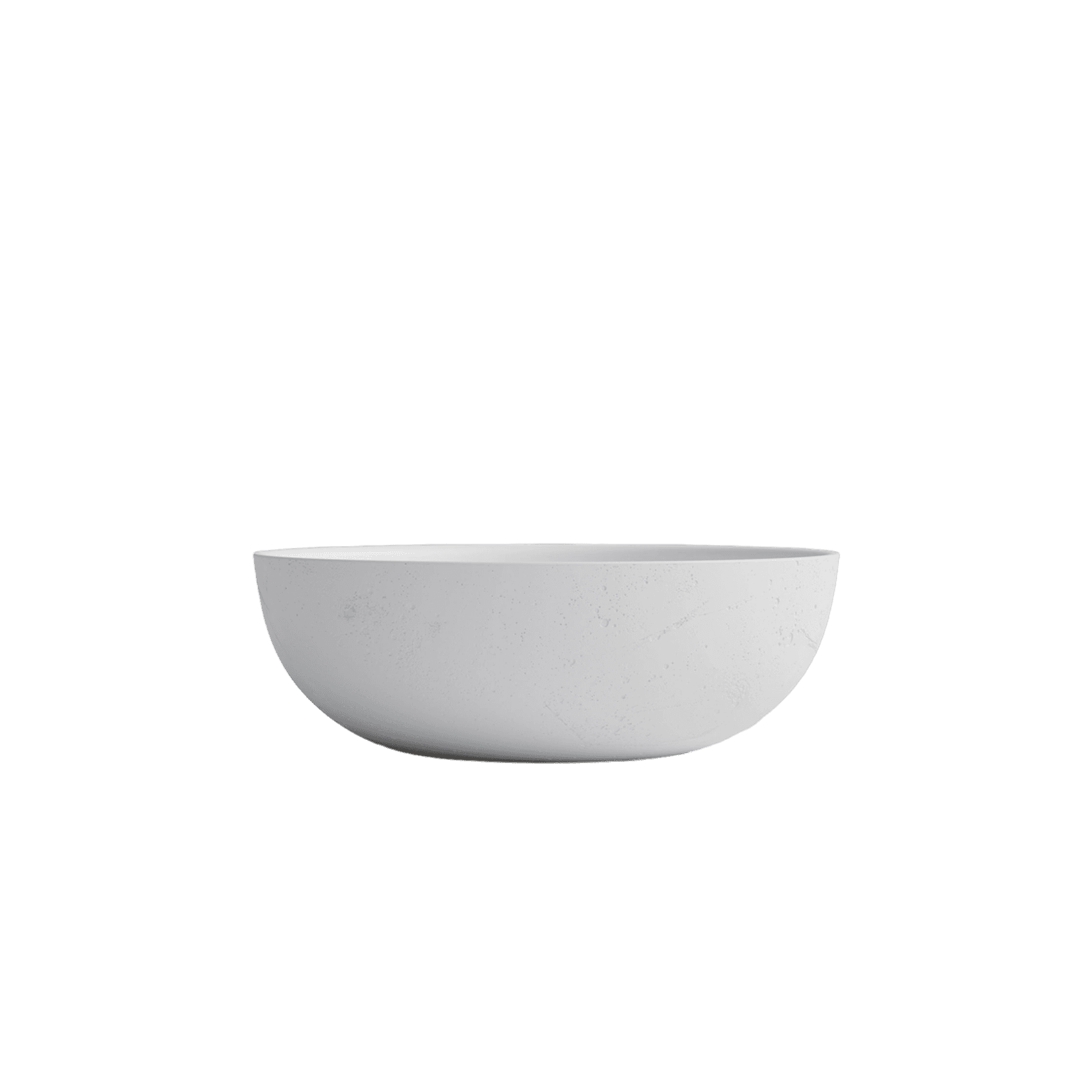 Code Cove 390 Round Concrete Basin Range