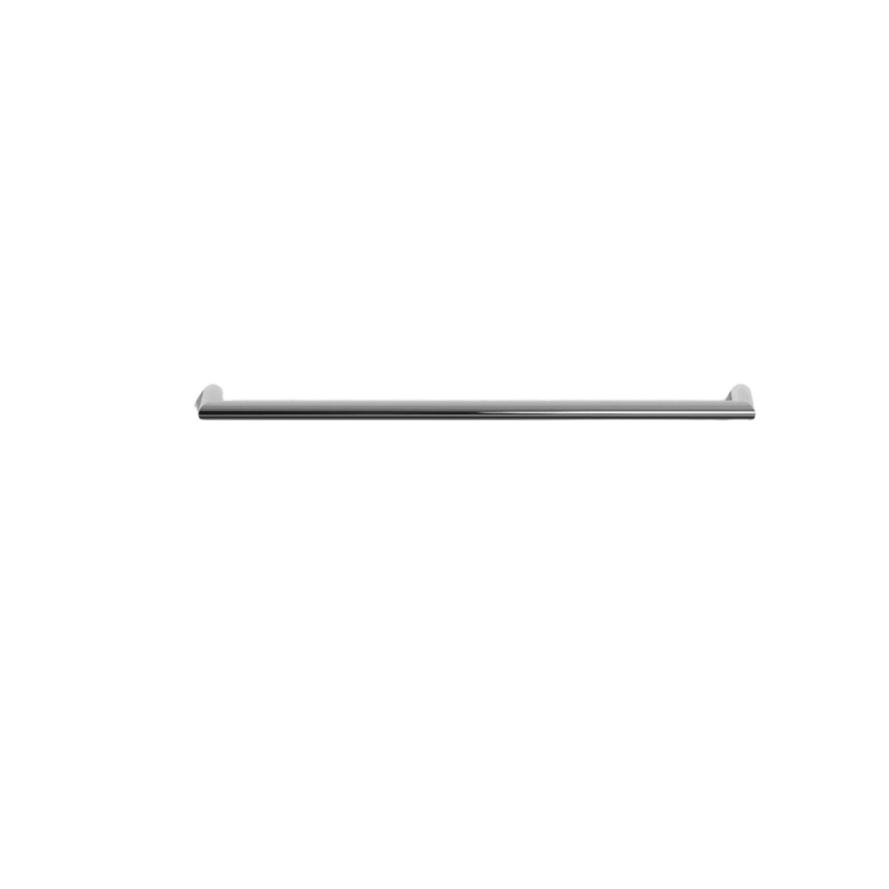 Arc Horizontal Heated Towel Rail 832mm