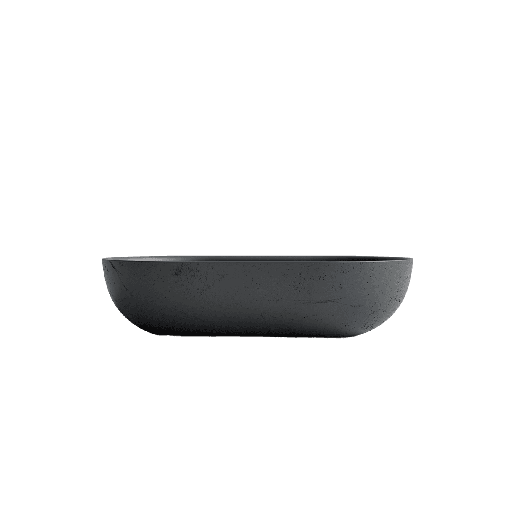 Cove 530 Oval Concrete Basin