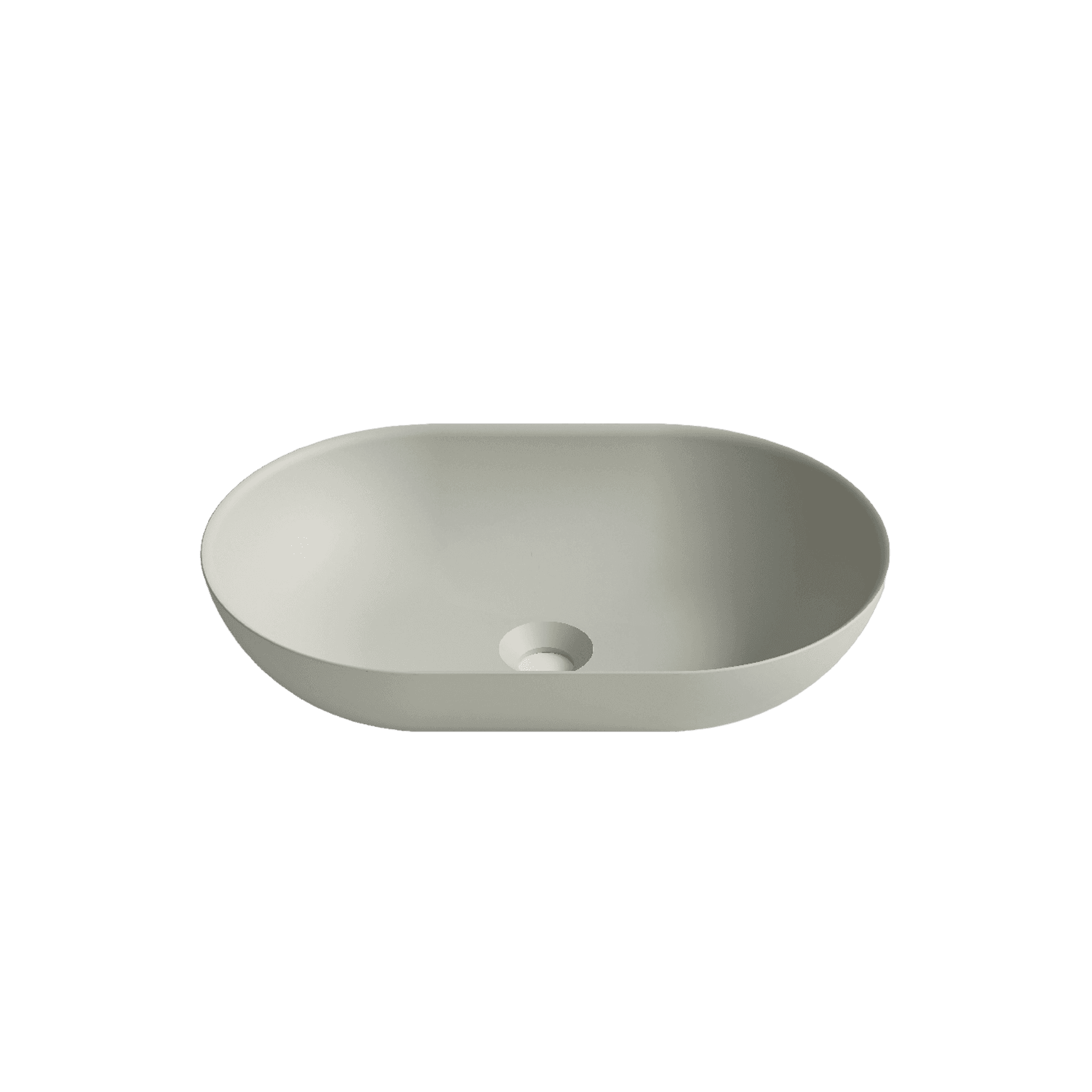 Code Oval 530 Villastone Basin Range