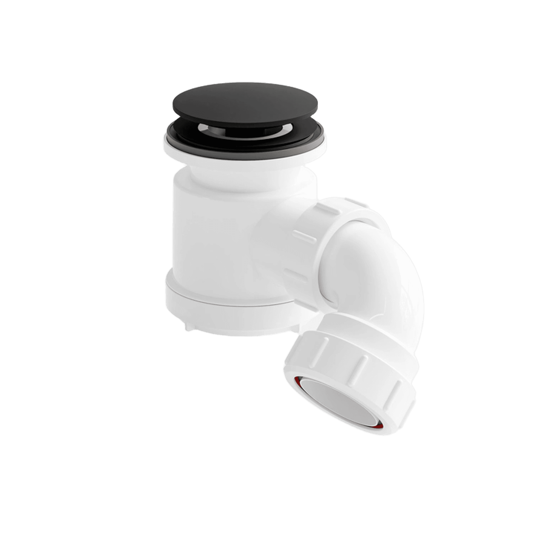 Versa Simple Clean Bath Waste 40mm
