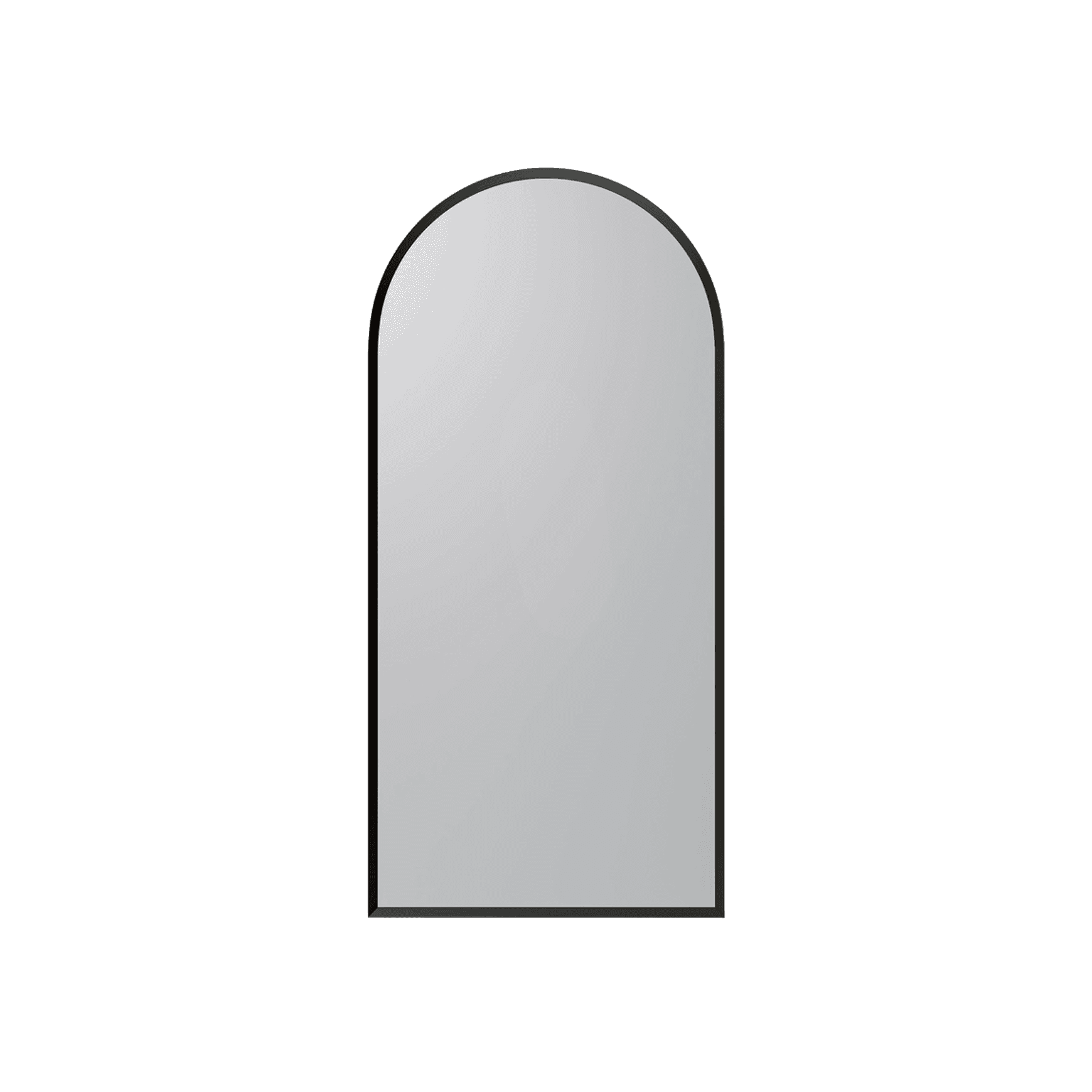 Aura Arch 500x1050 LED Mirror