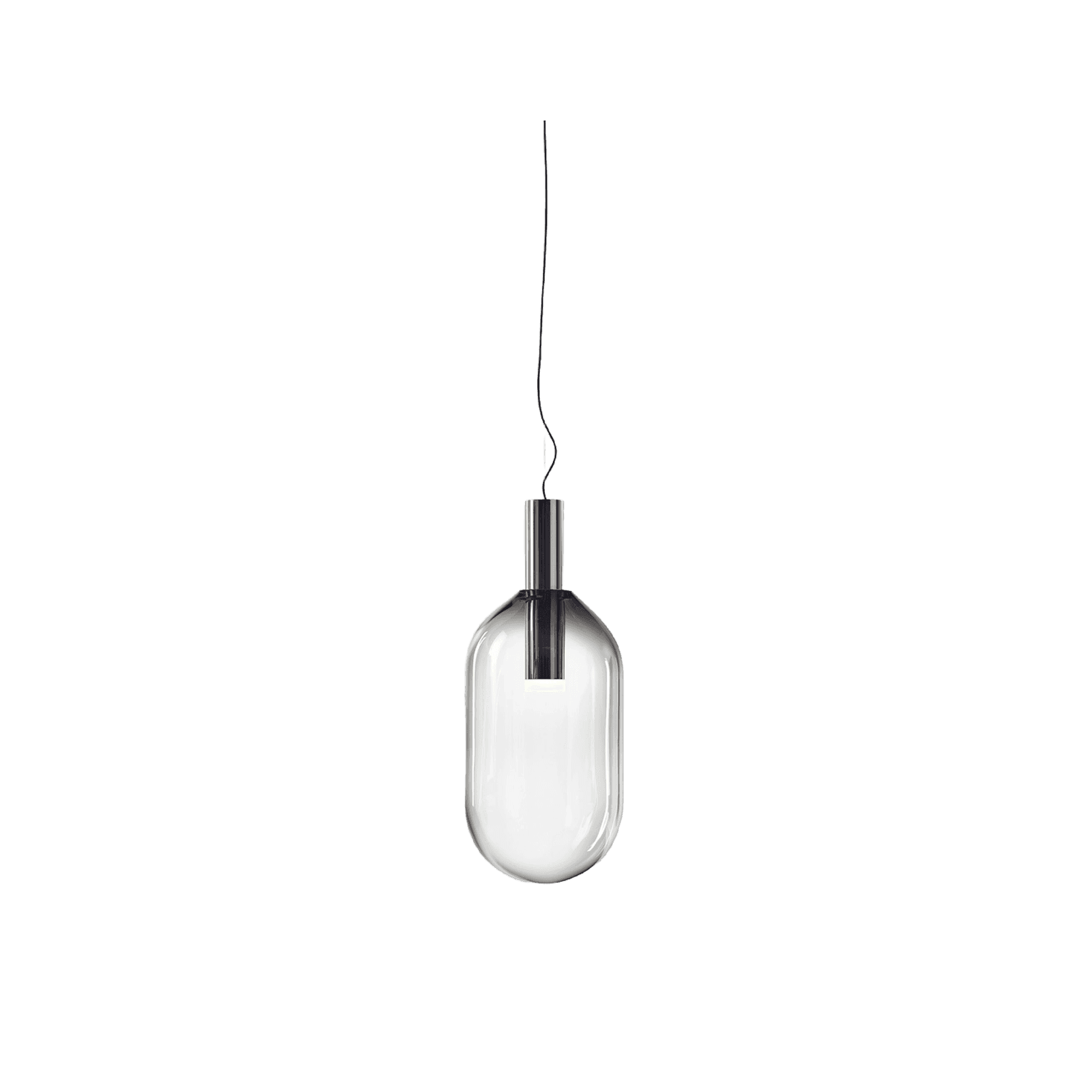 Phenomena Capsule Pendant Light