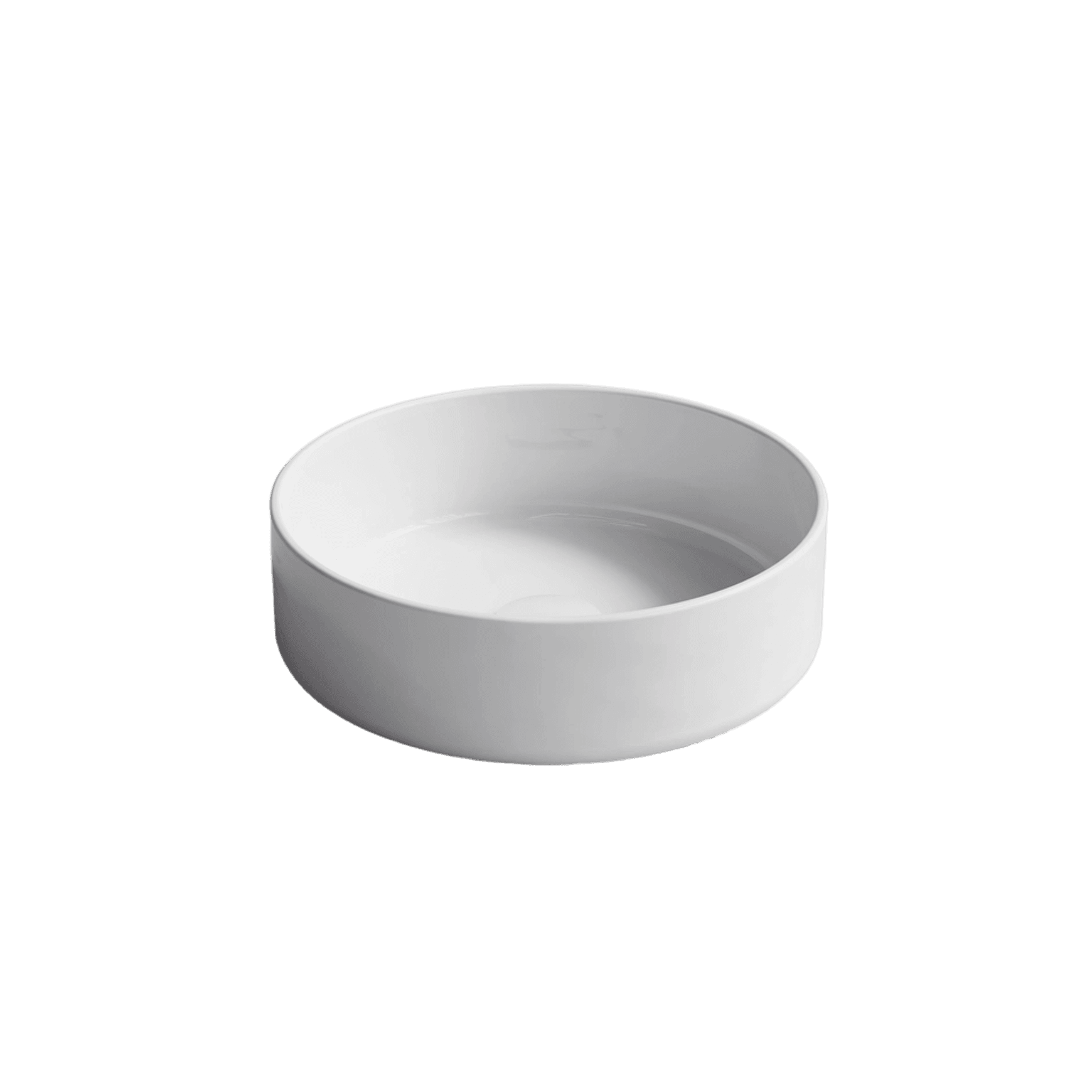Pure Ceramic 360 Round