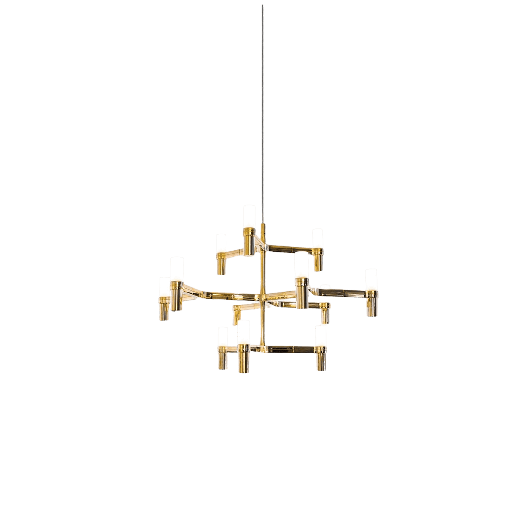 Crown Minor Pendant Light