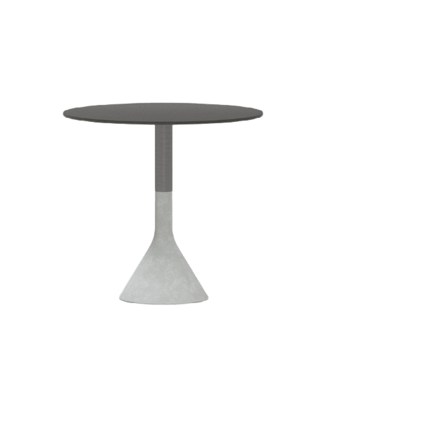 Neck Table Ø80