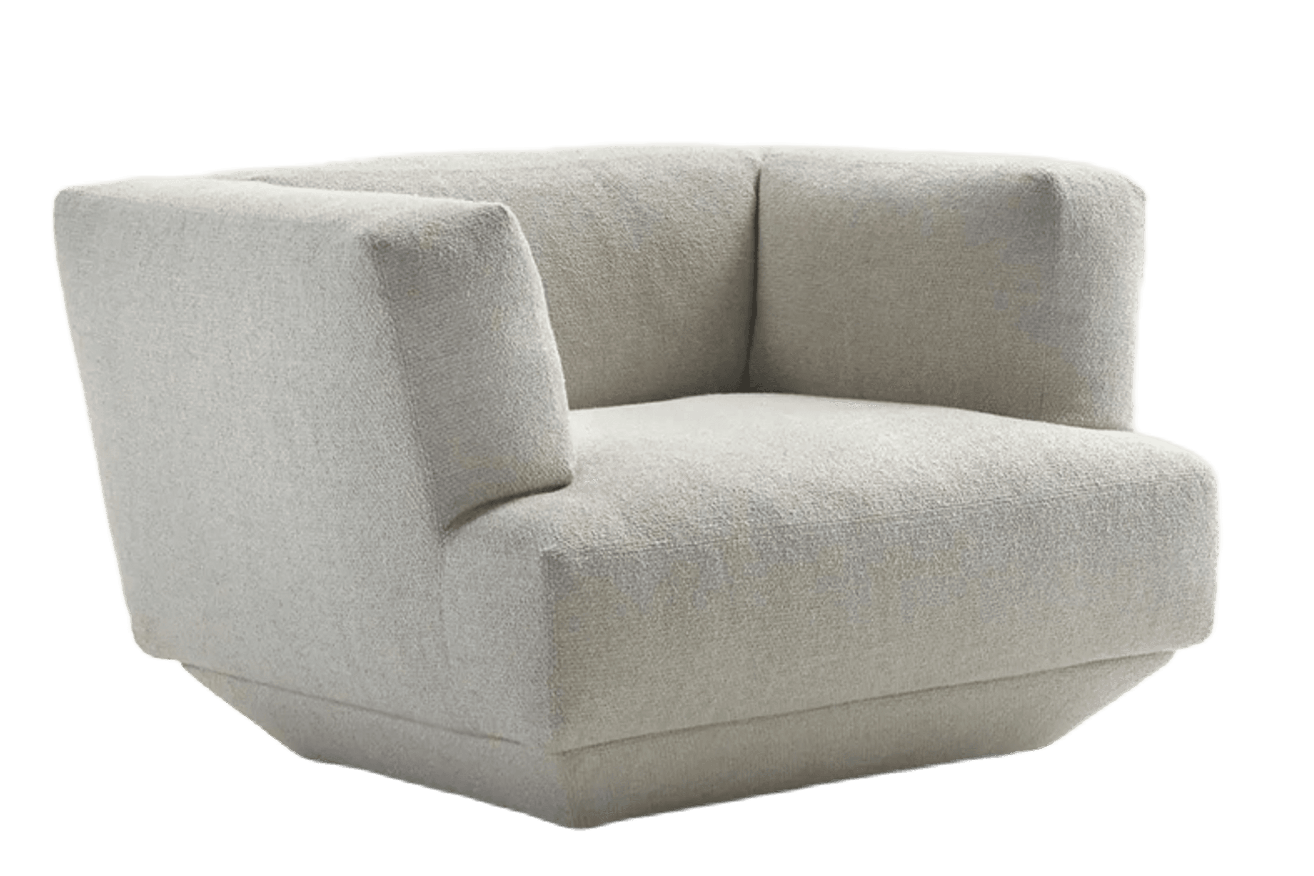 Loungescape Armchair By Flexform