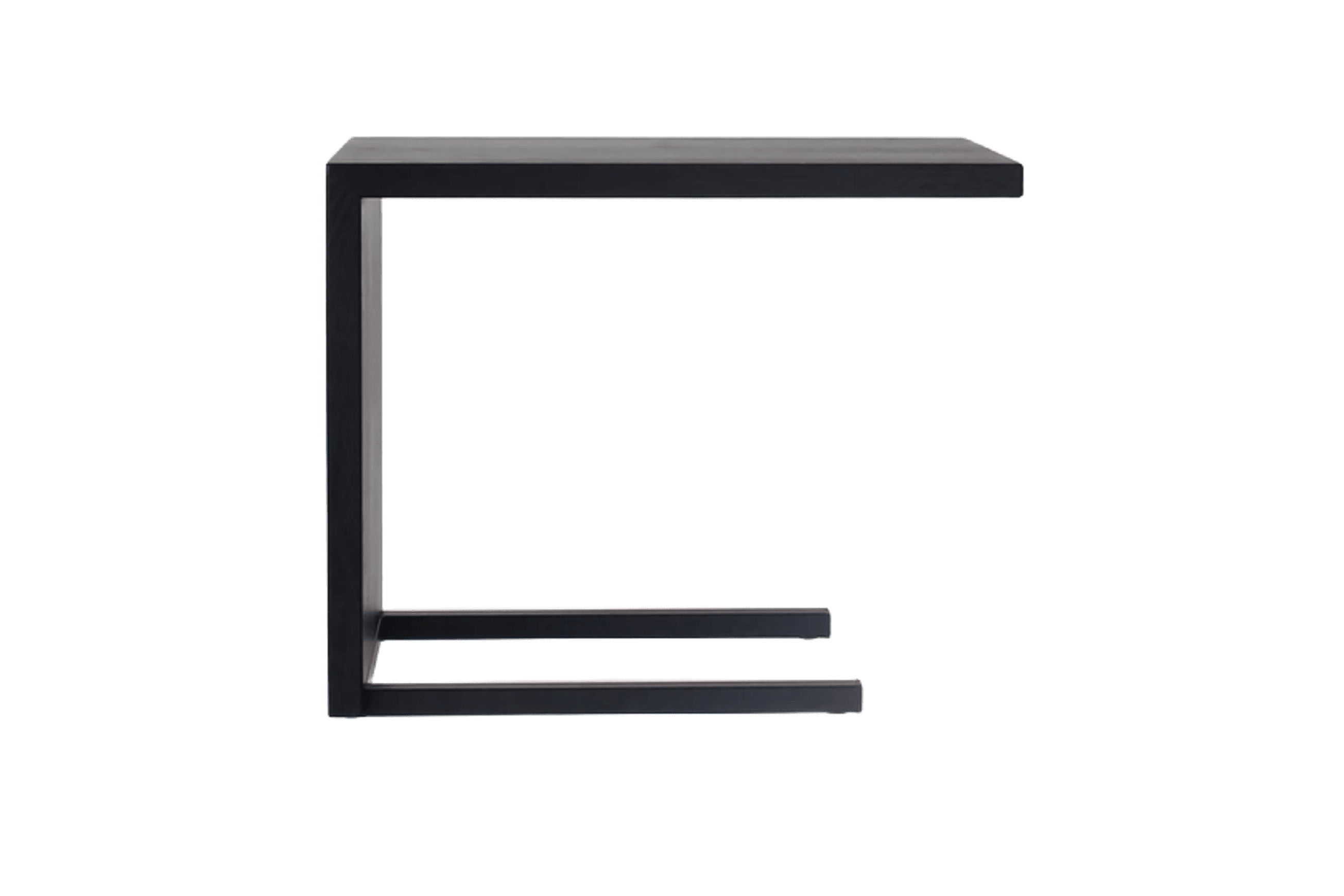 Edge Side Table