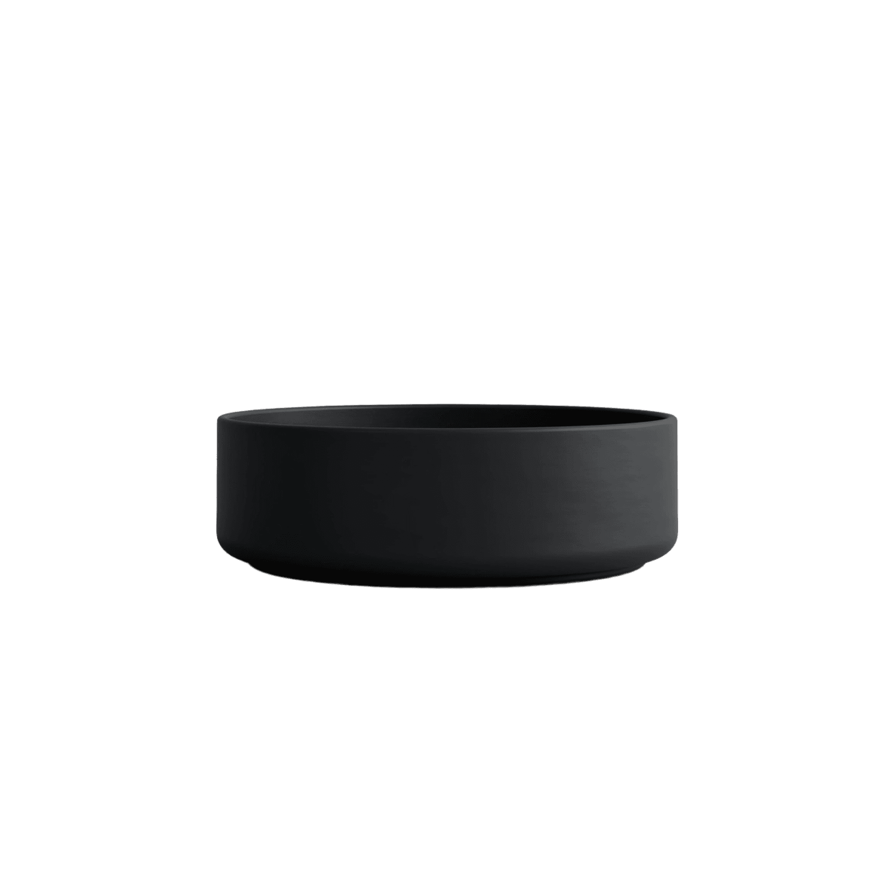 Pure Ceramic 360 Round