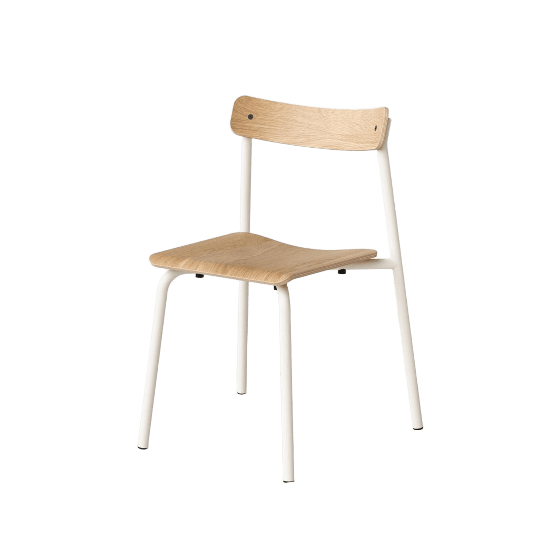 Etude Dining Chair - Oak