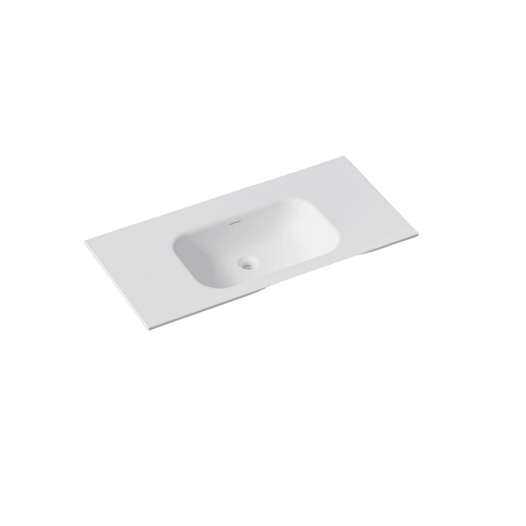 NAVARRA 1000 VANITY SINK TOP RANGE