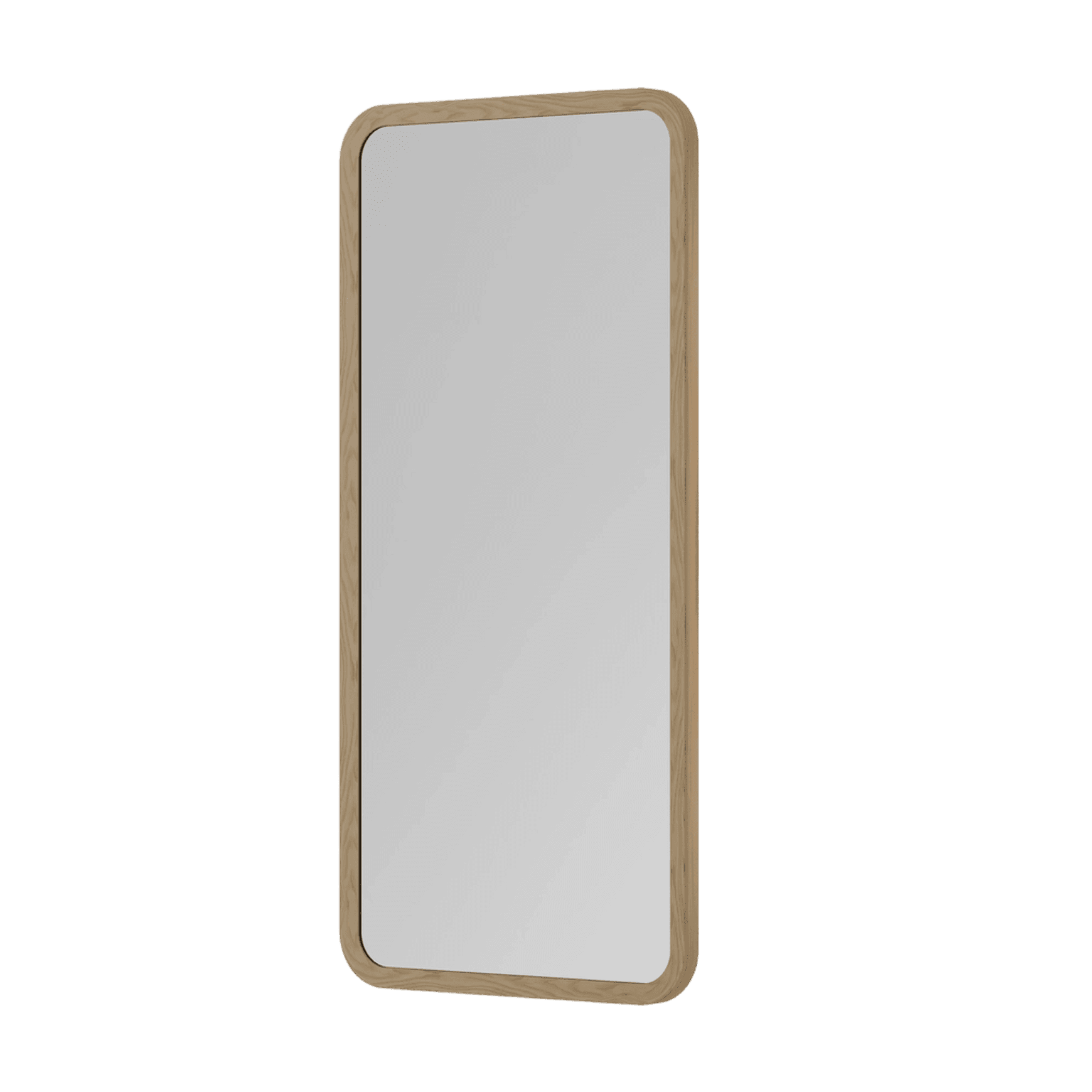 Sora Rectangle LED Mirror | 500x1050