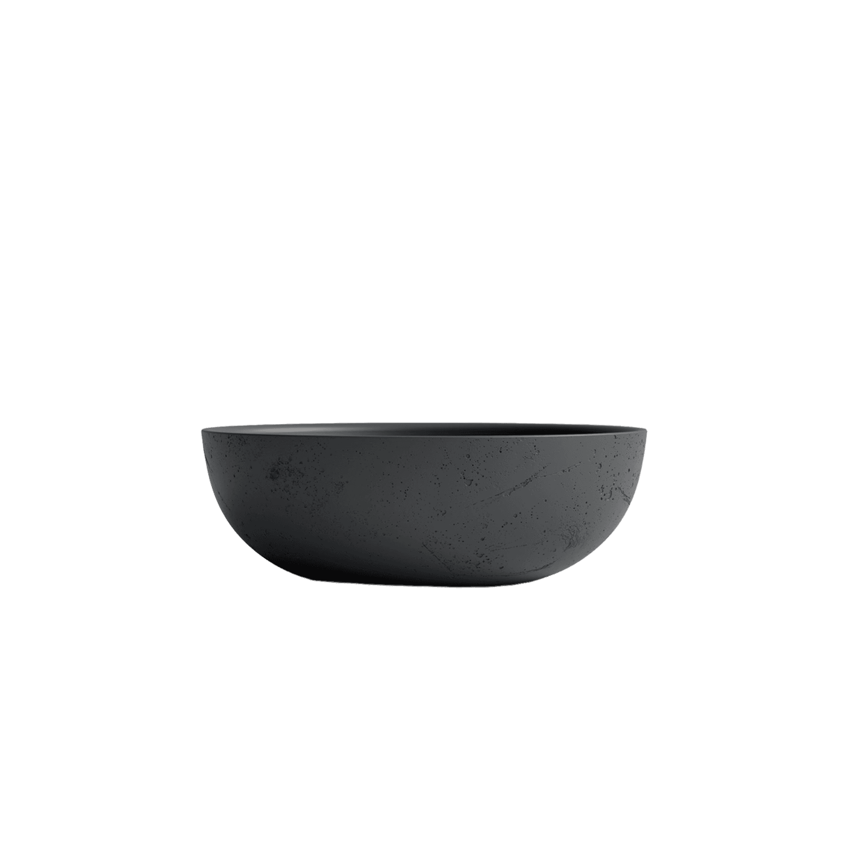 Code Cove 390 Round Concrete Basin Range