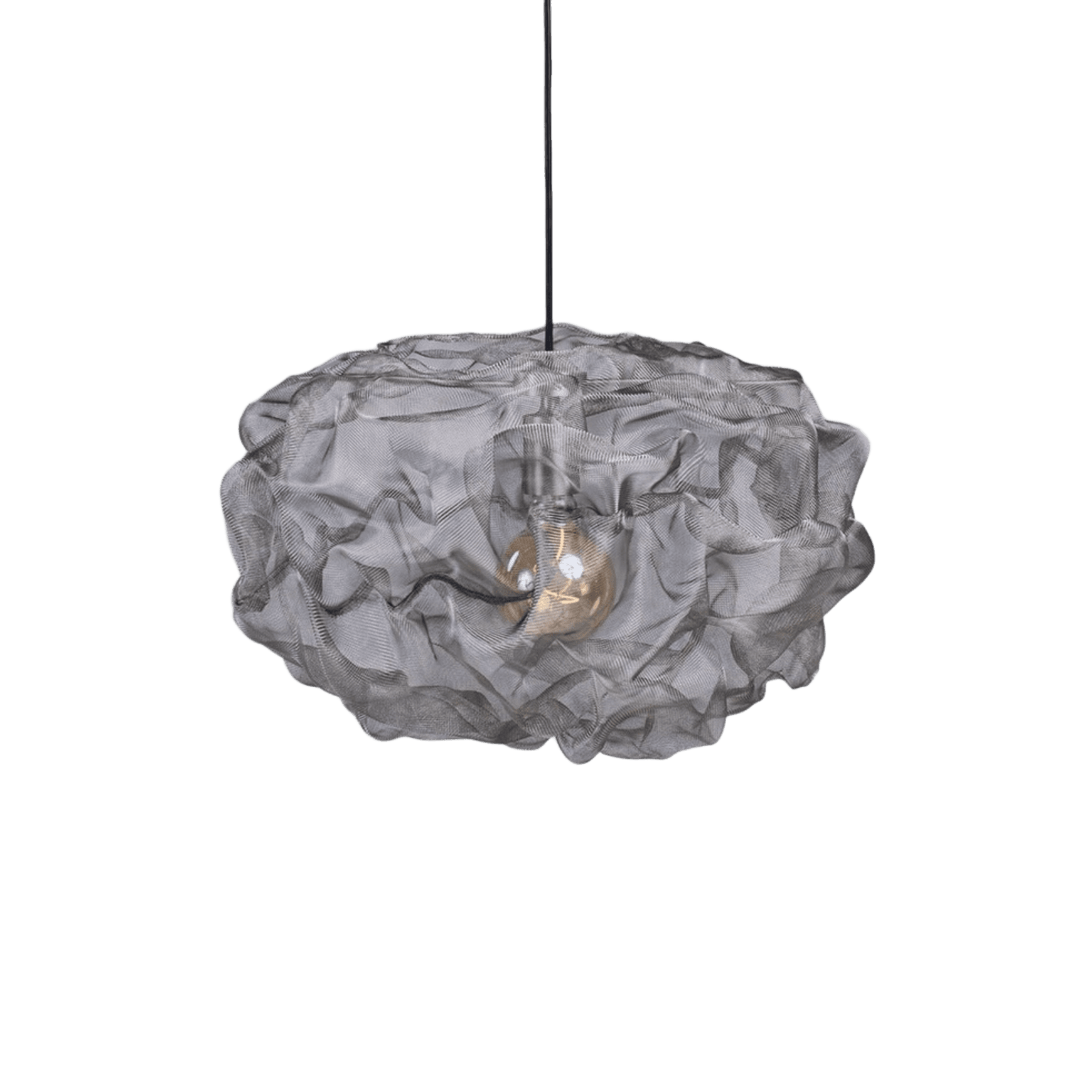 Heat Pendant Light