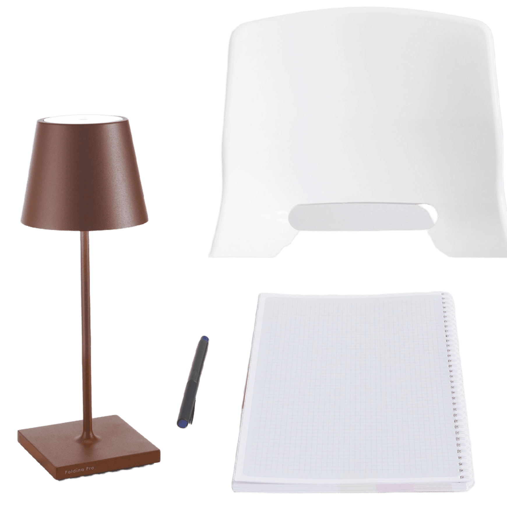 Poldina Mini Table Lamp