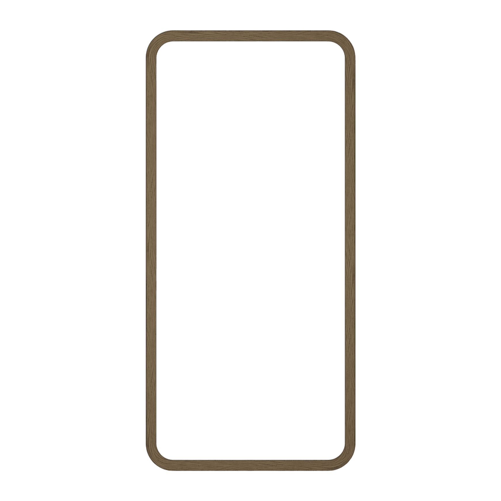 Sora Rectangle LED Mirror | 500x1050