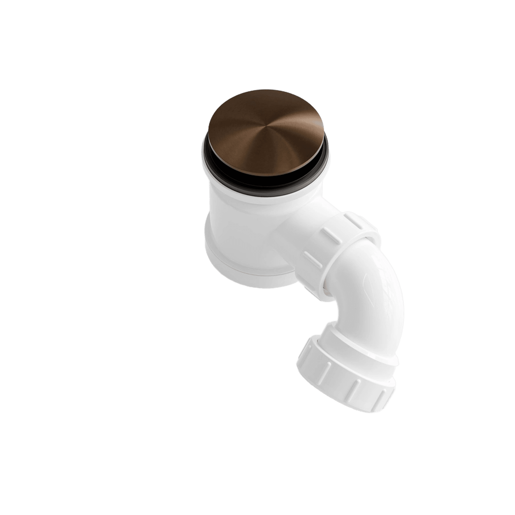 Versa Simple Clean Bath Waste 40mm