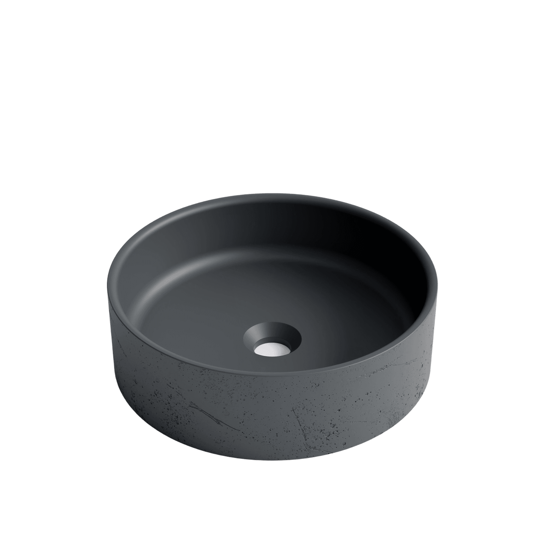 Code Cove Halo 380 Concrete Basin