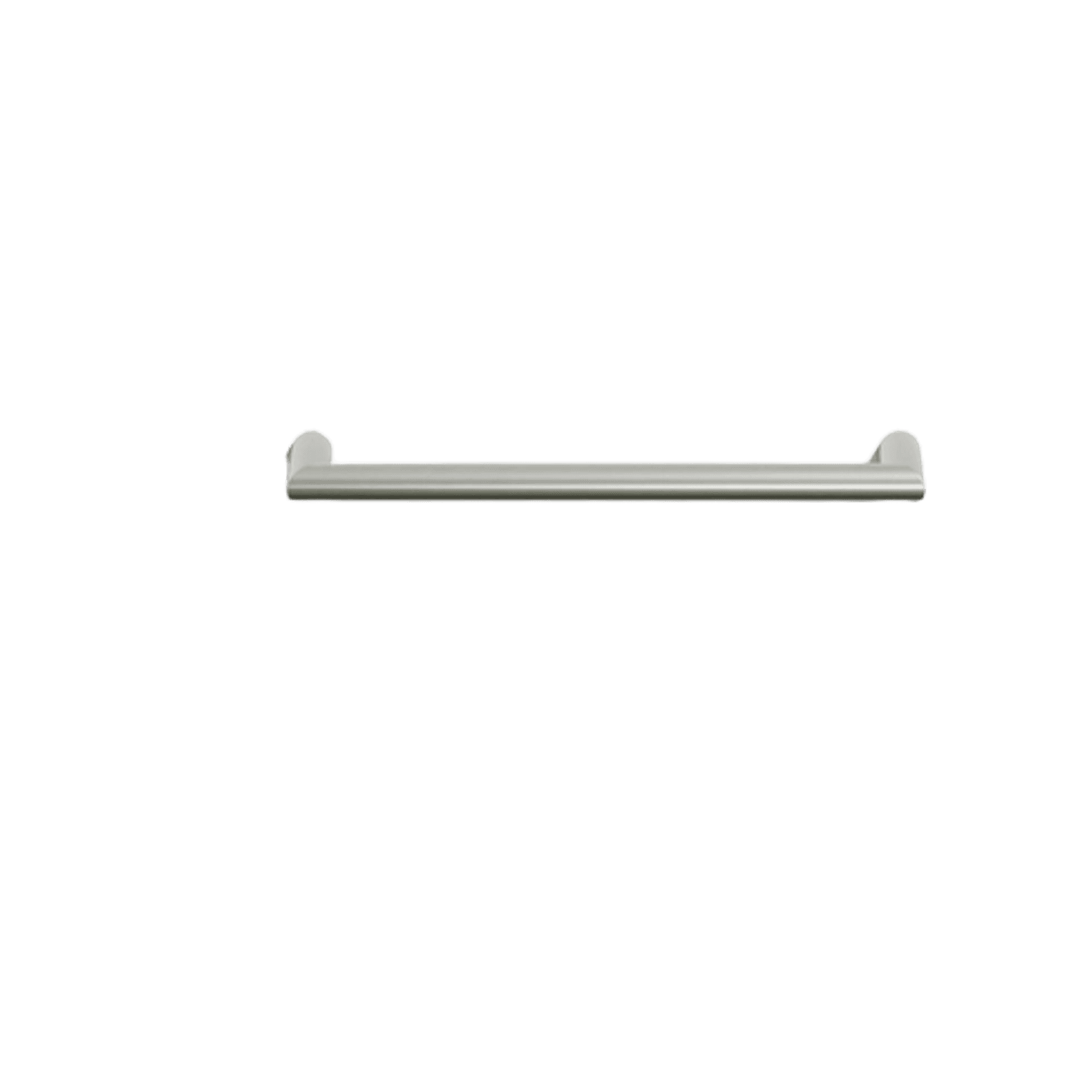 Arc Horizontal Heated Towel Rail 482mm