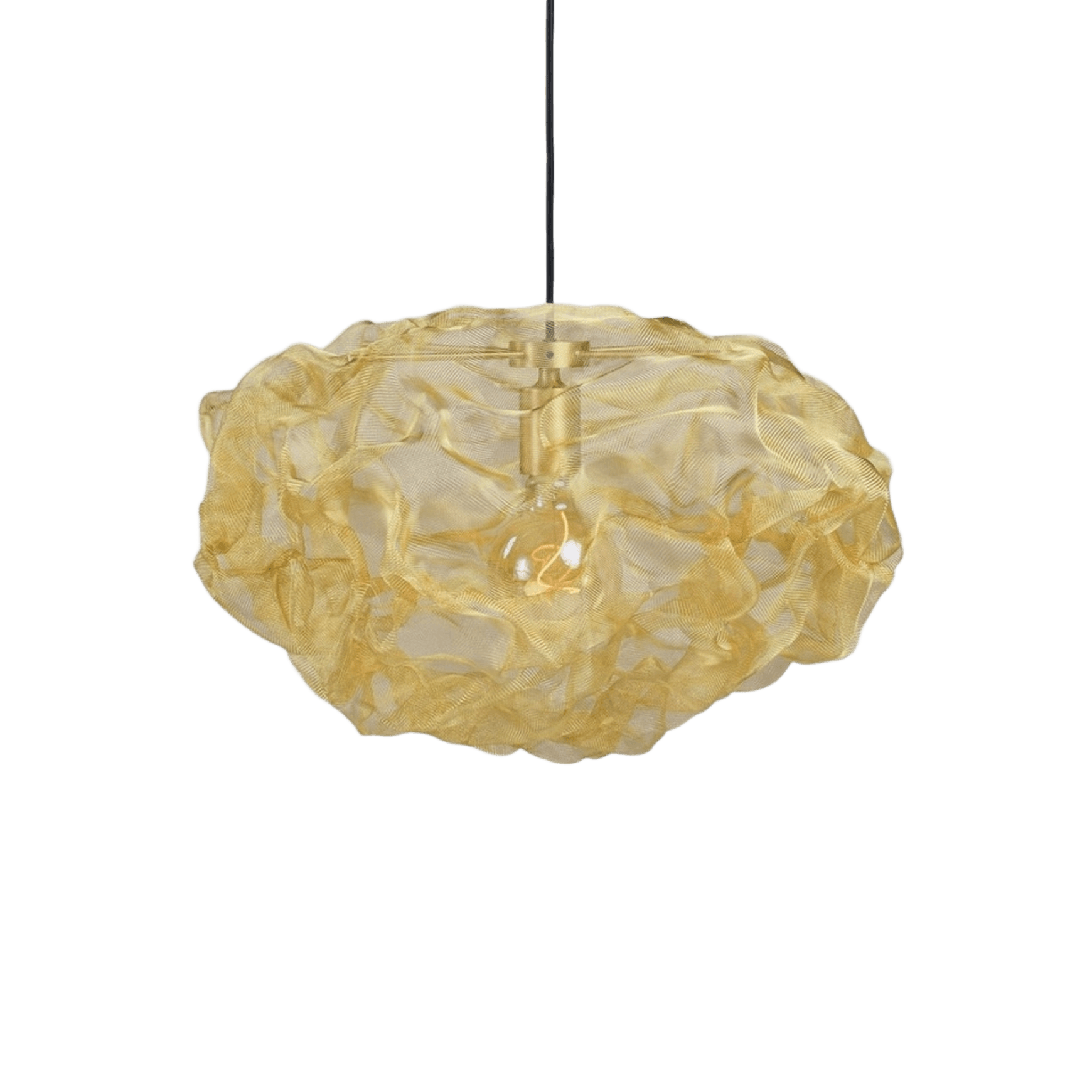 Heat Pendant Light
