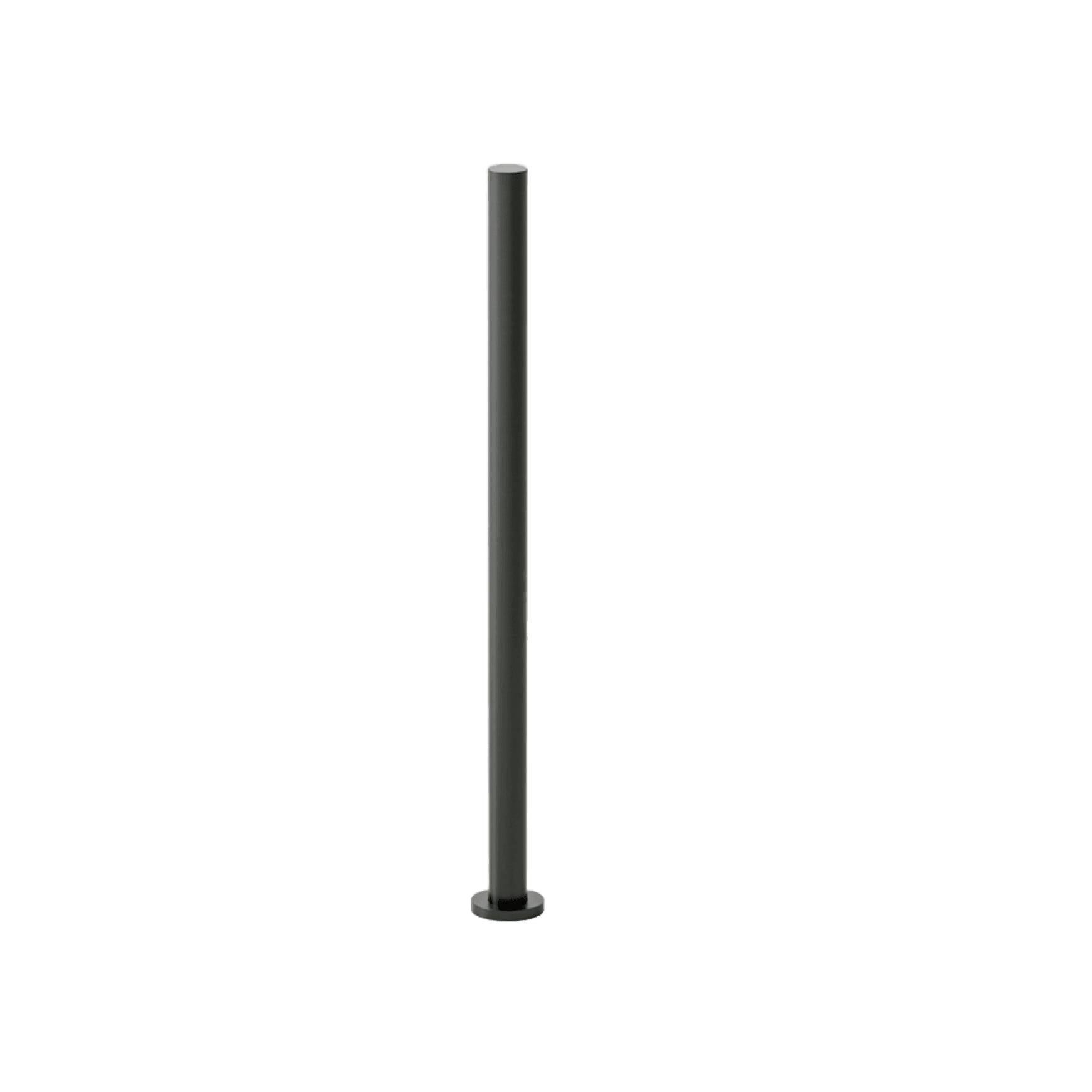 Pure Floorstanding Heated Towel Rail 1000
