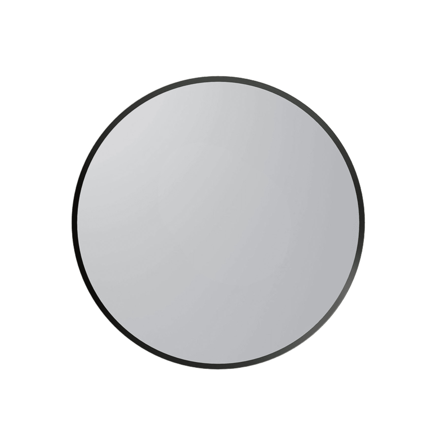 Aura Round 700 LED Mirror
