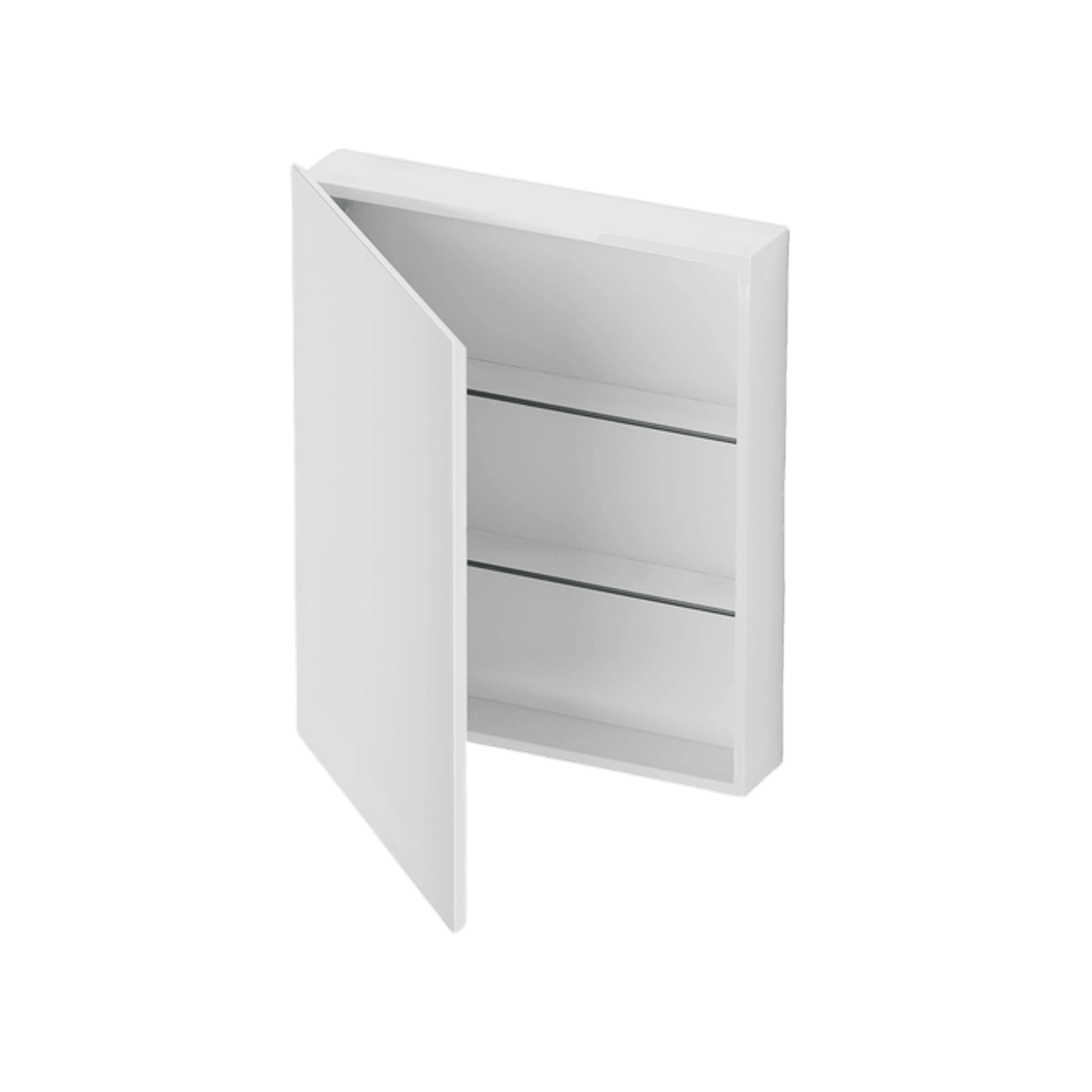 Pavia 600 Mirror Cabinet