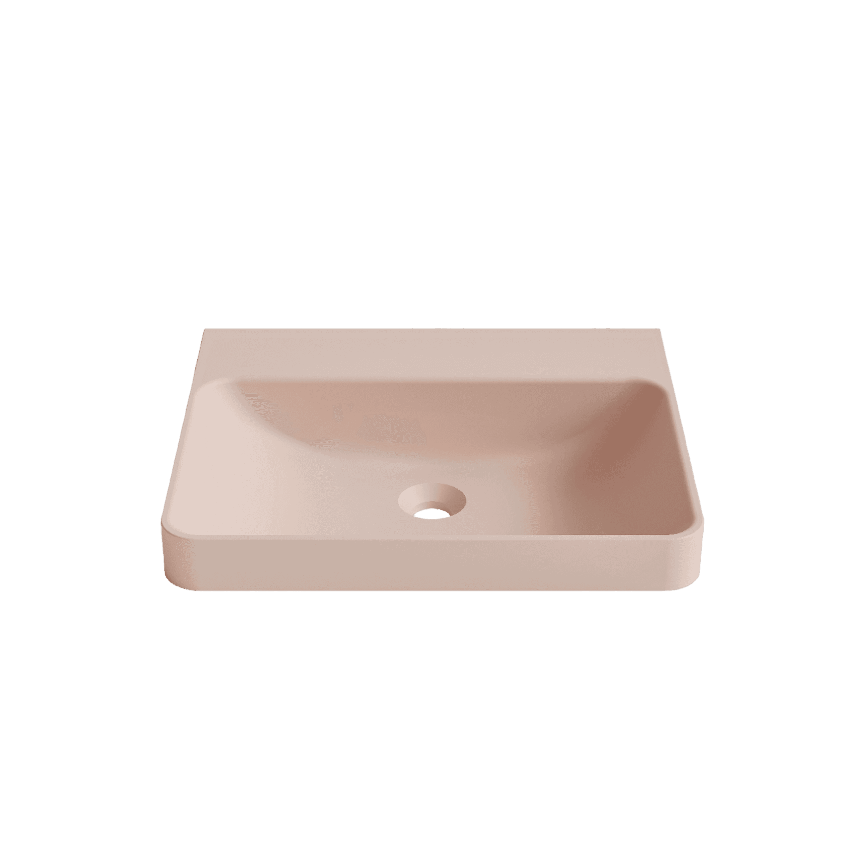 Code Lineare 530 Villastone Vanity Basin