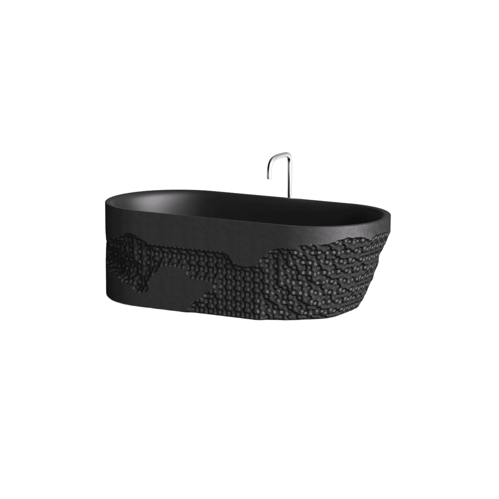 Aqvato Dronino (D.IVB) Bathtub