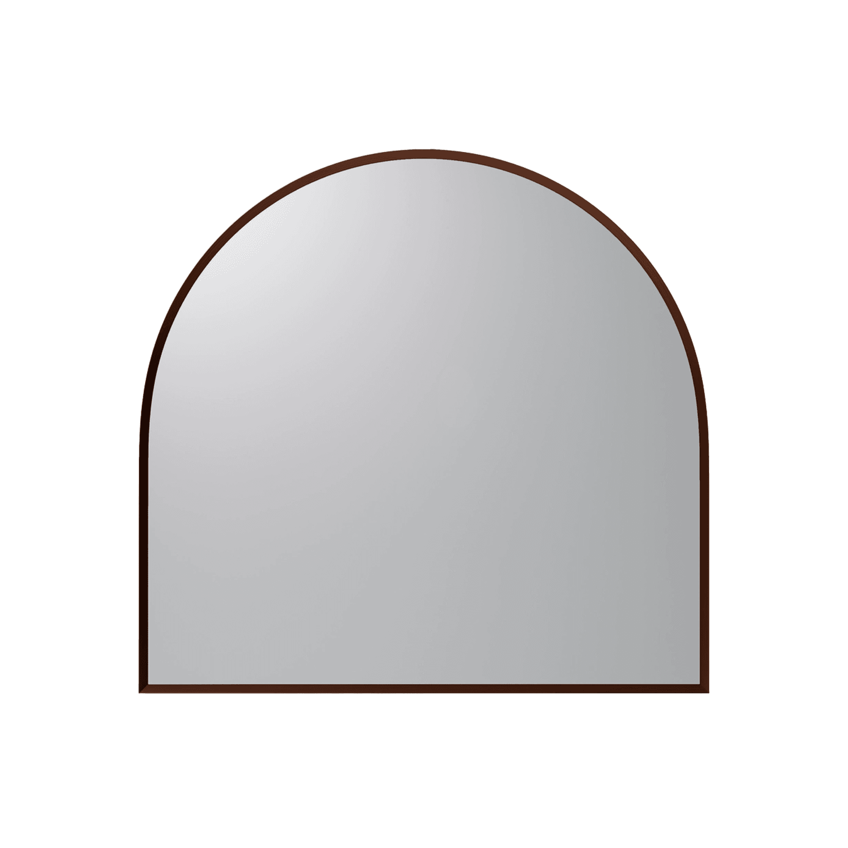 Aura Arch 1150x1100 LED Mirror